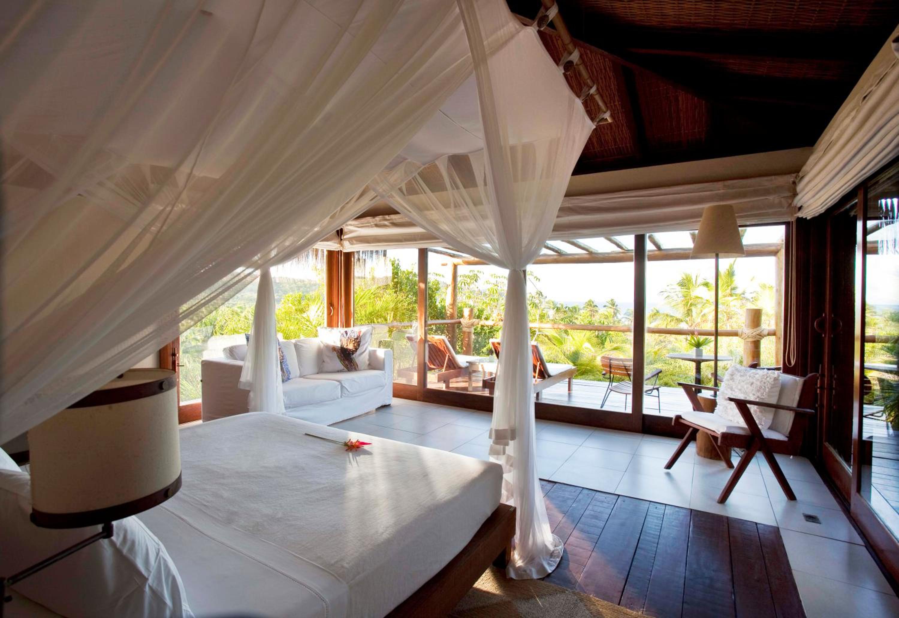 Premium Bungalow