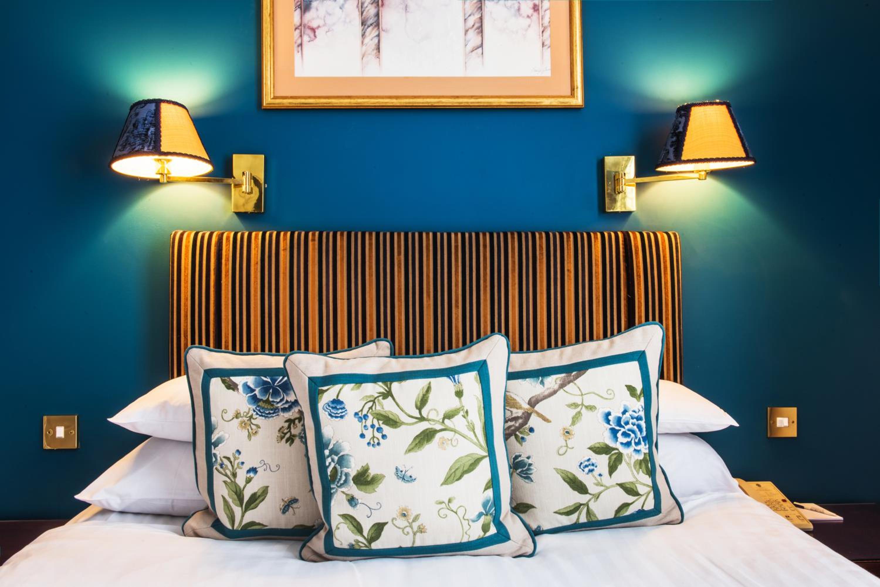 Superior Double Room photo 2