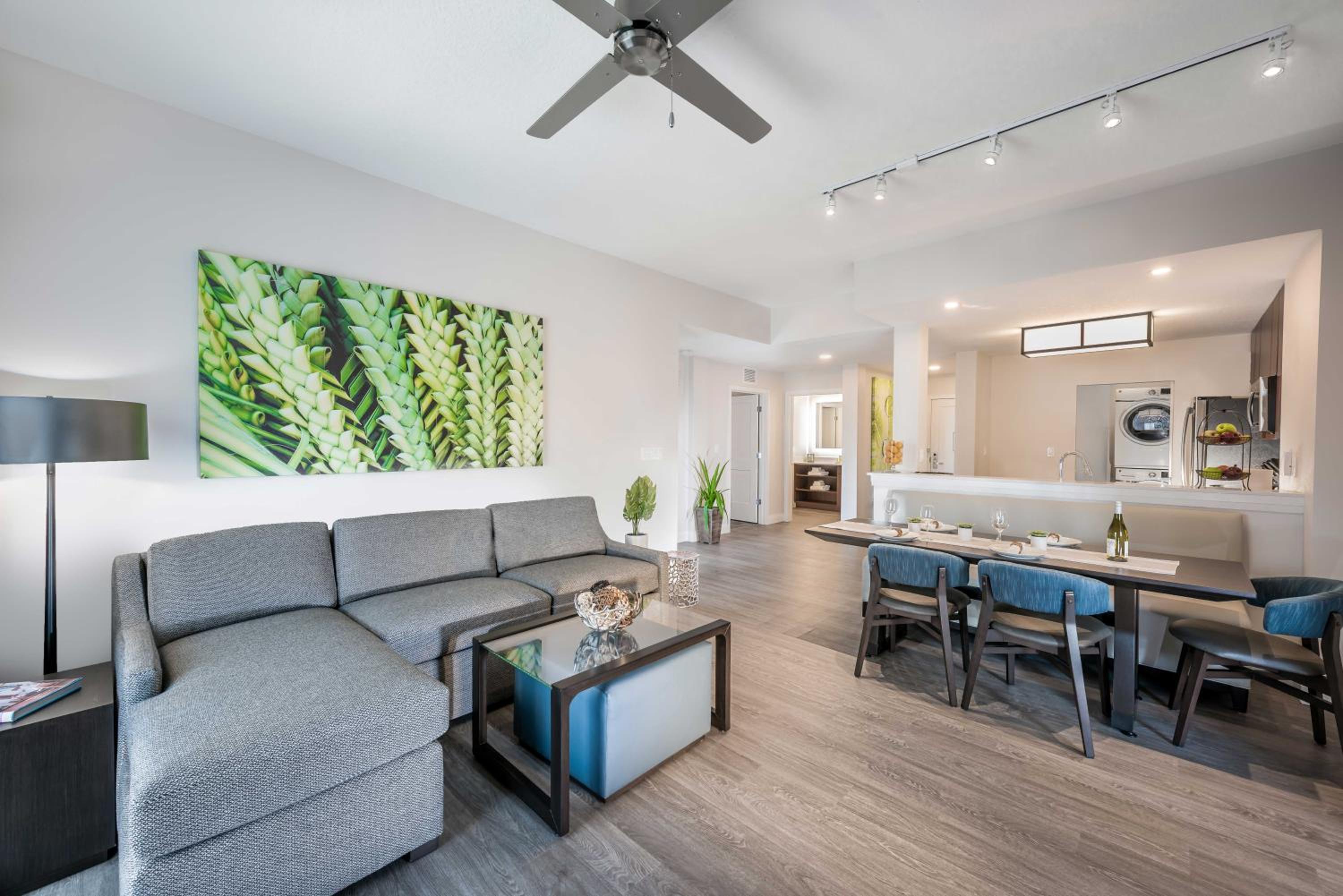 Three-Bedroom Three Bath Condo (Free Water Park Access) photo 1