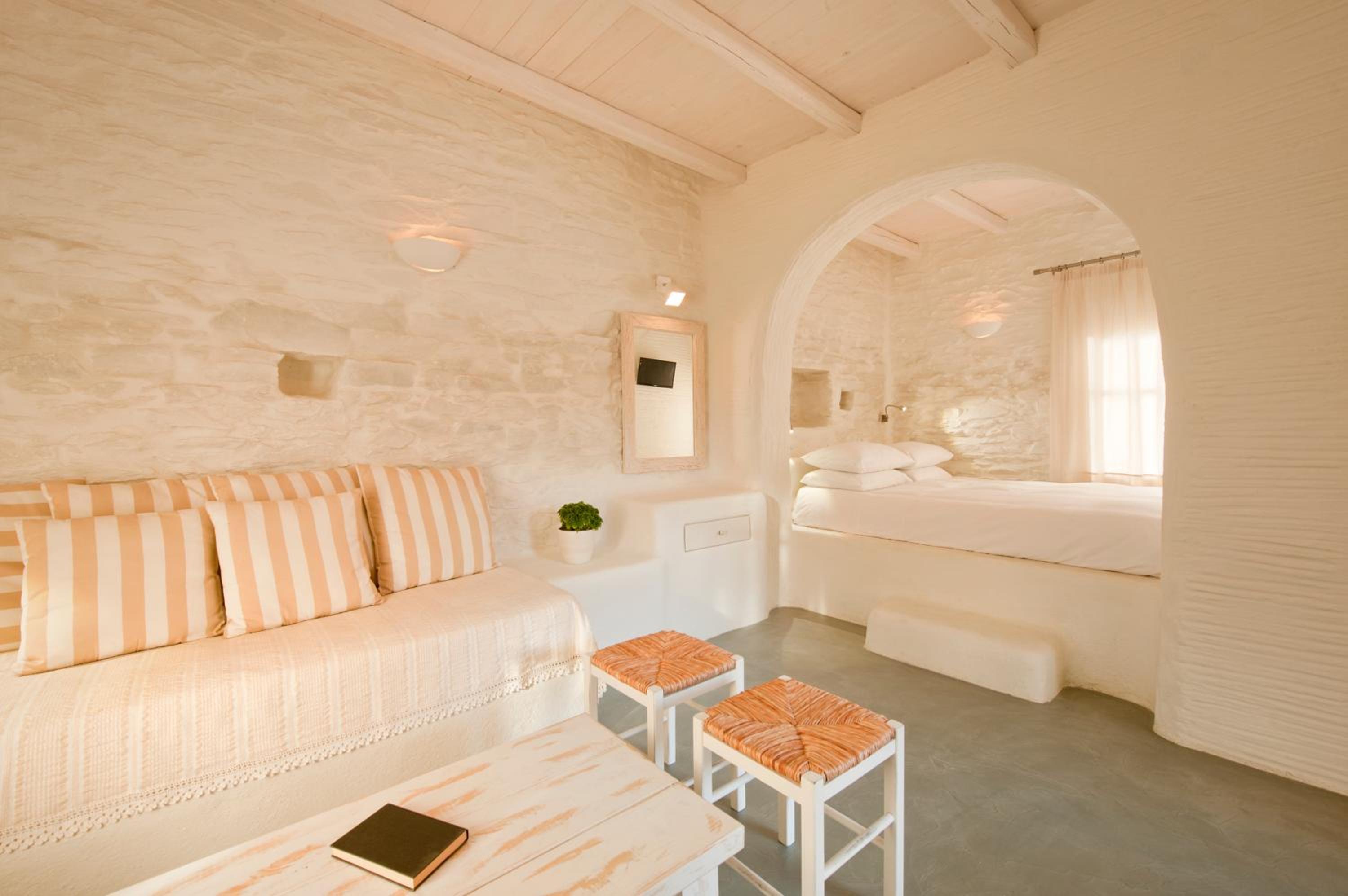 Habitación Cuádruple