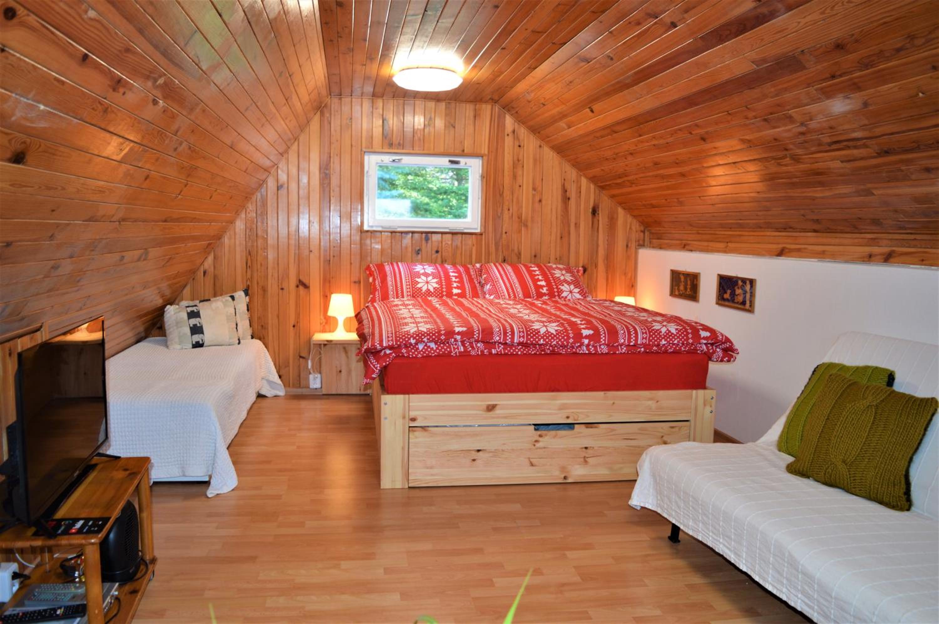 Apartment with Terrace photo 3