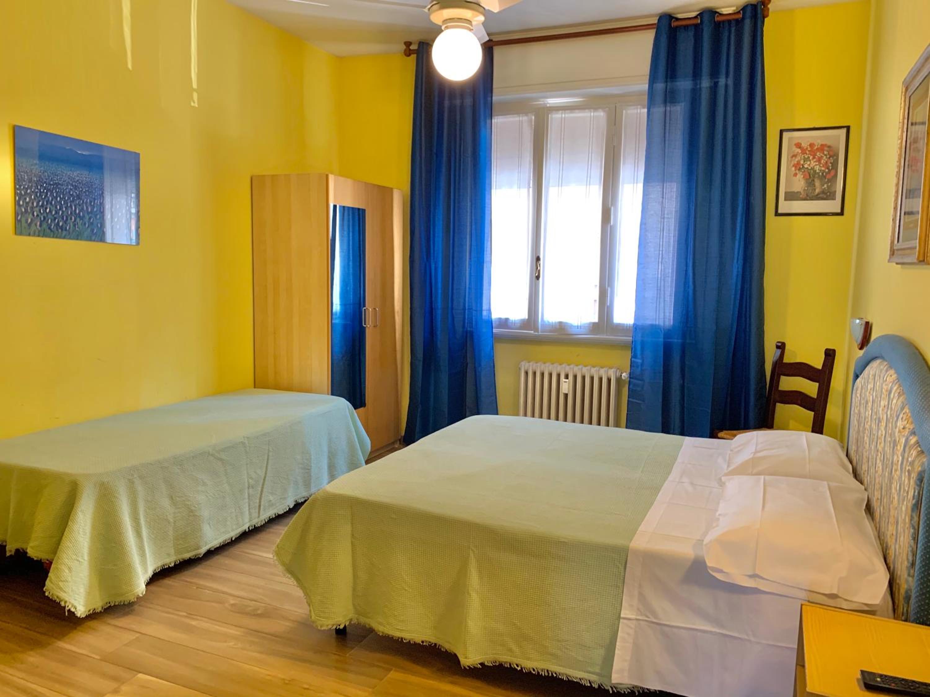 Triple Room photo 2
