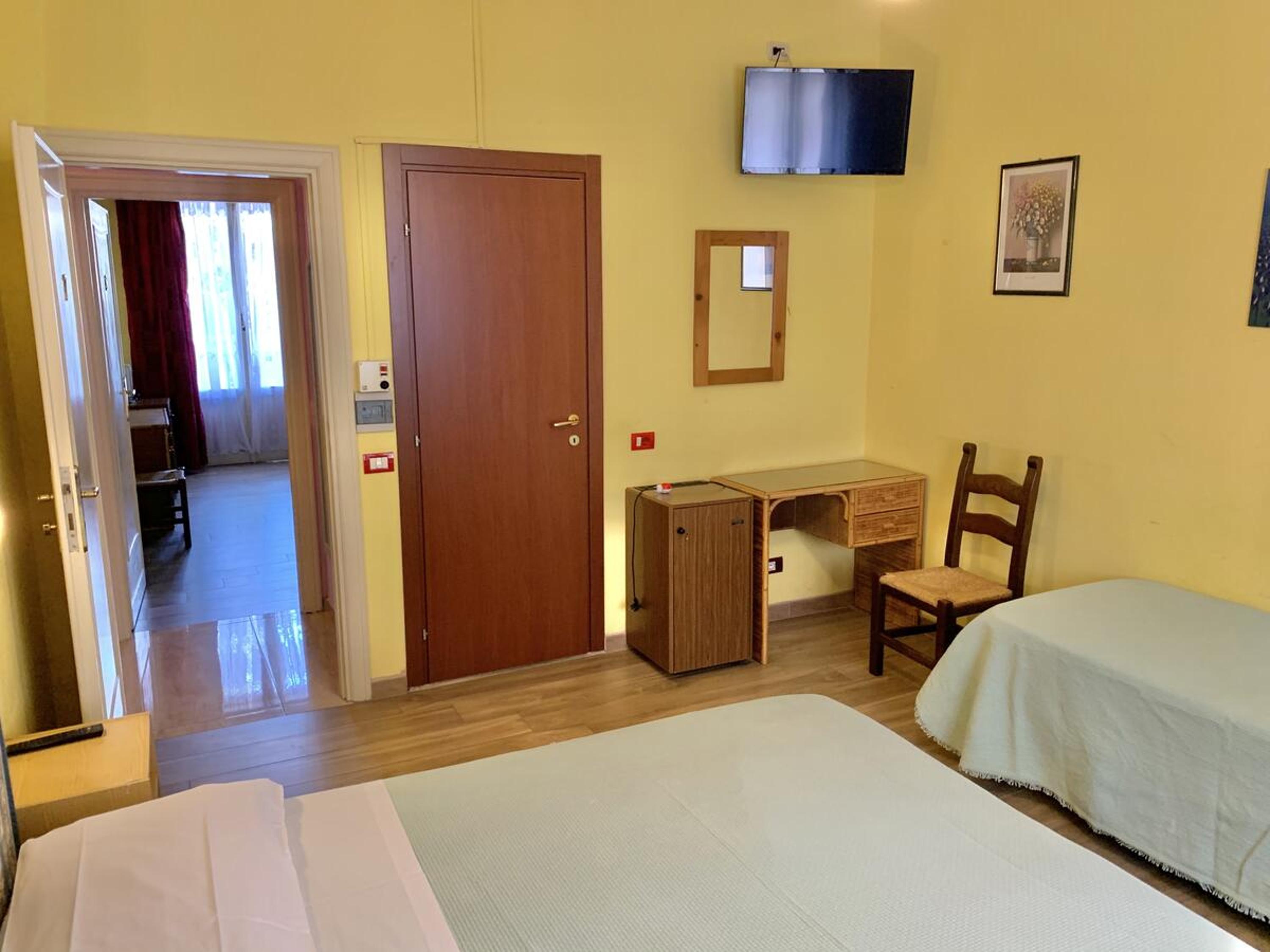 Triple Room photo 1