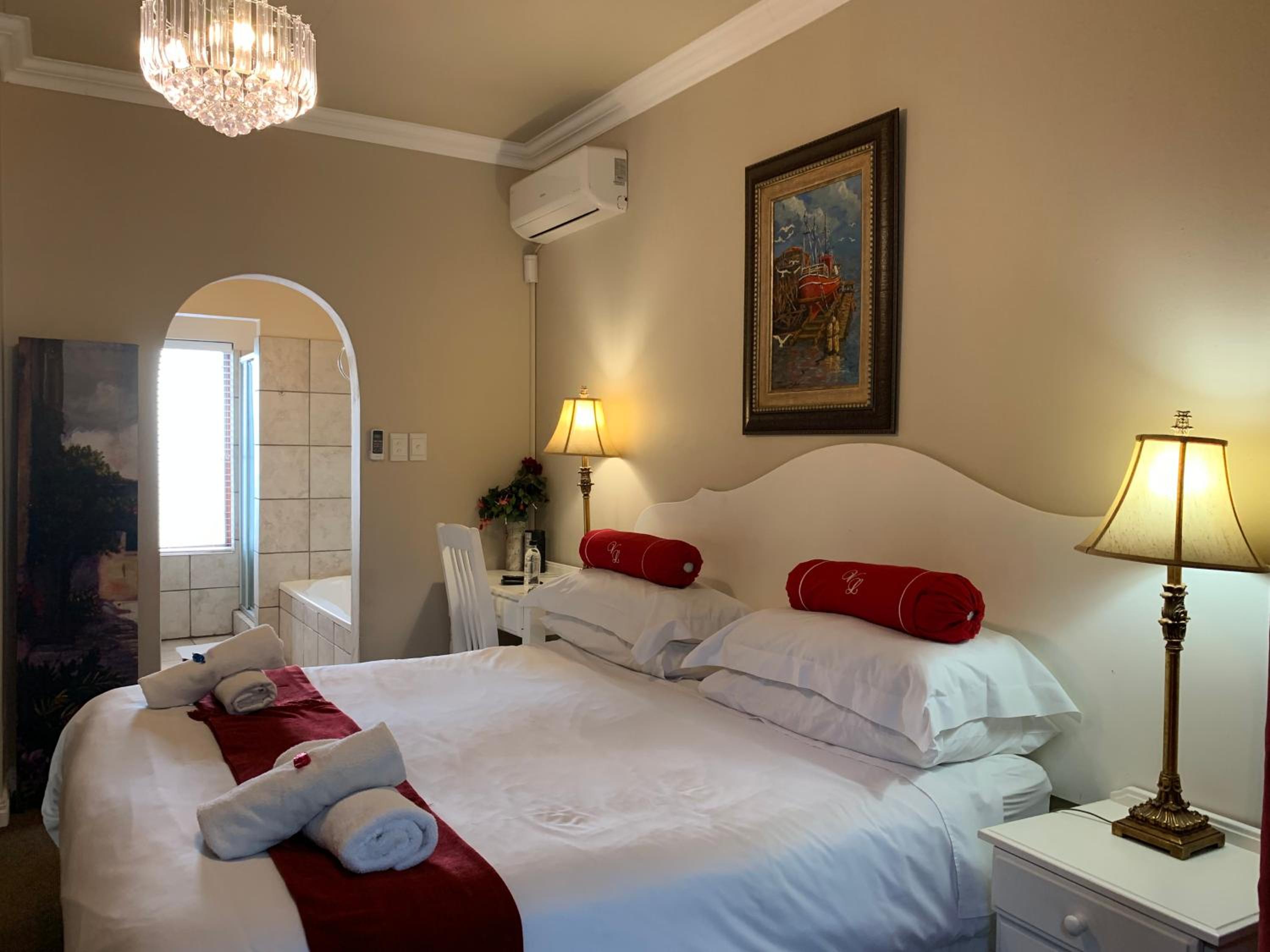 Twin Room photo 2