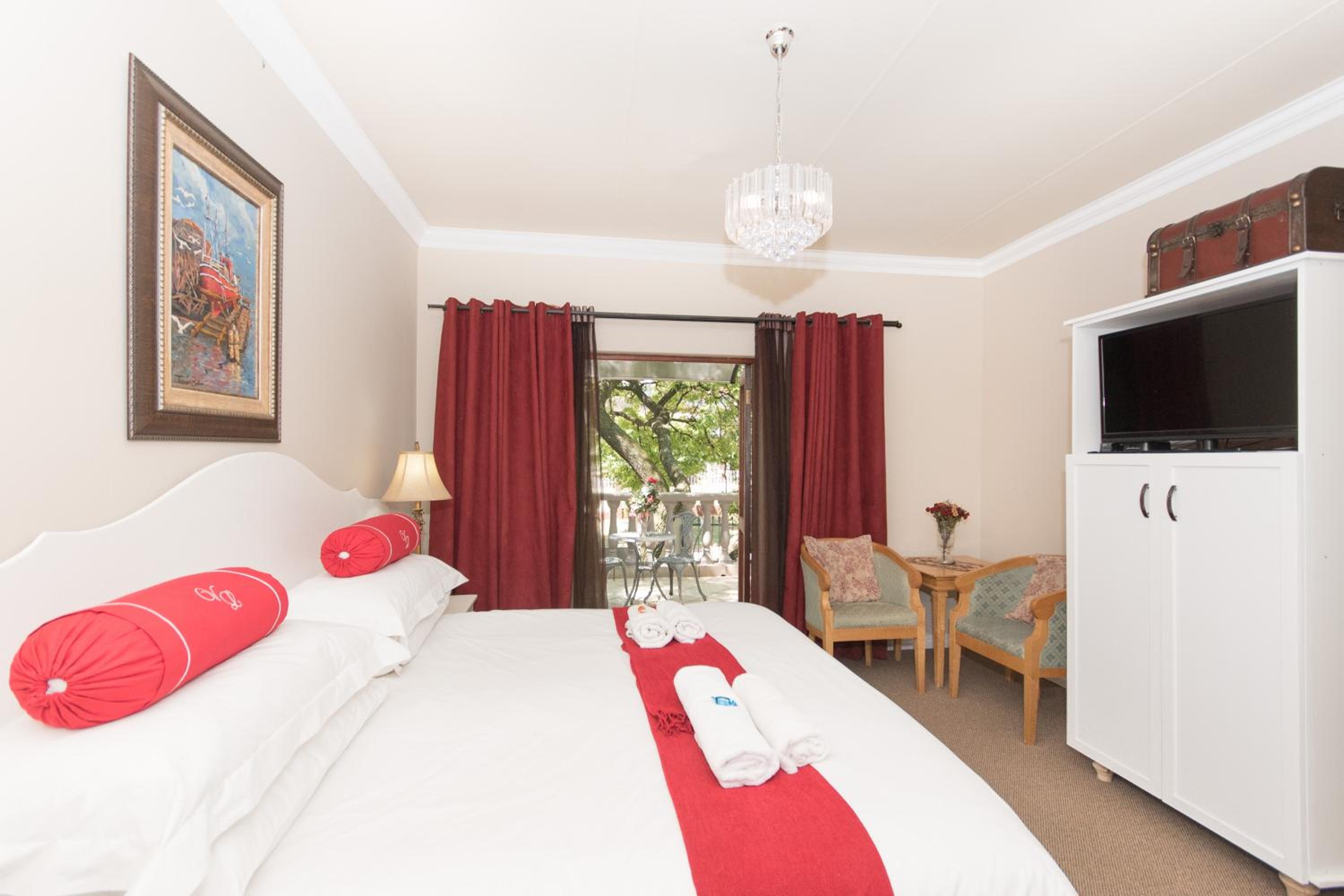 Twin Room photo 1