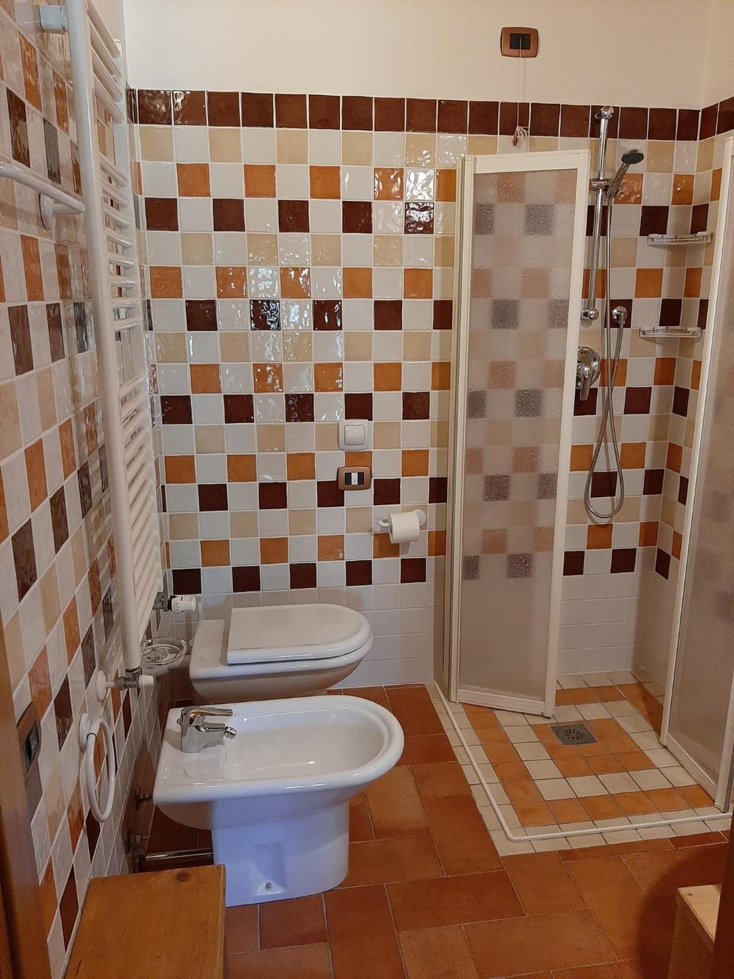Double Room - Photo 9