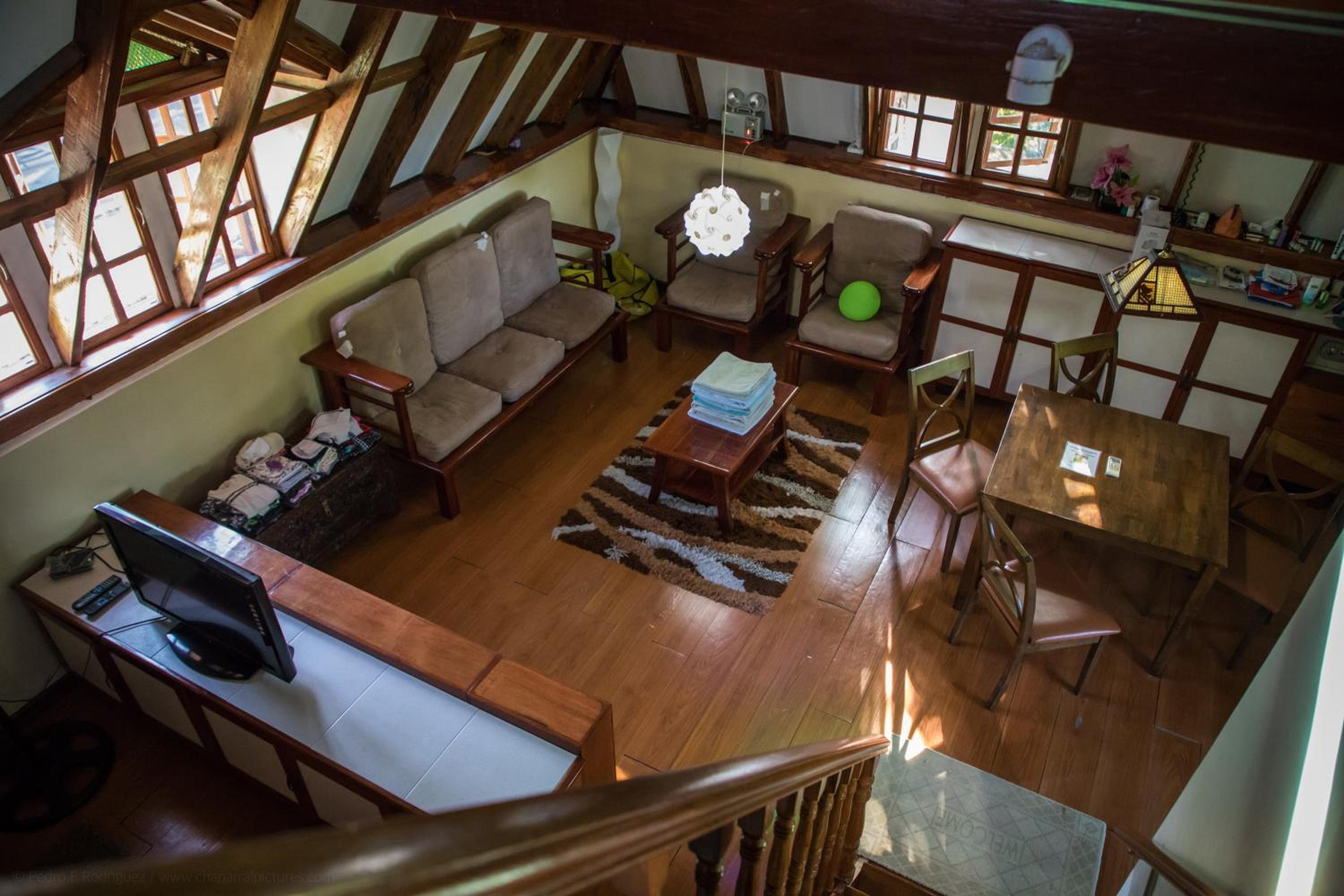 Family Room with Terrace - Photo 10