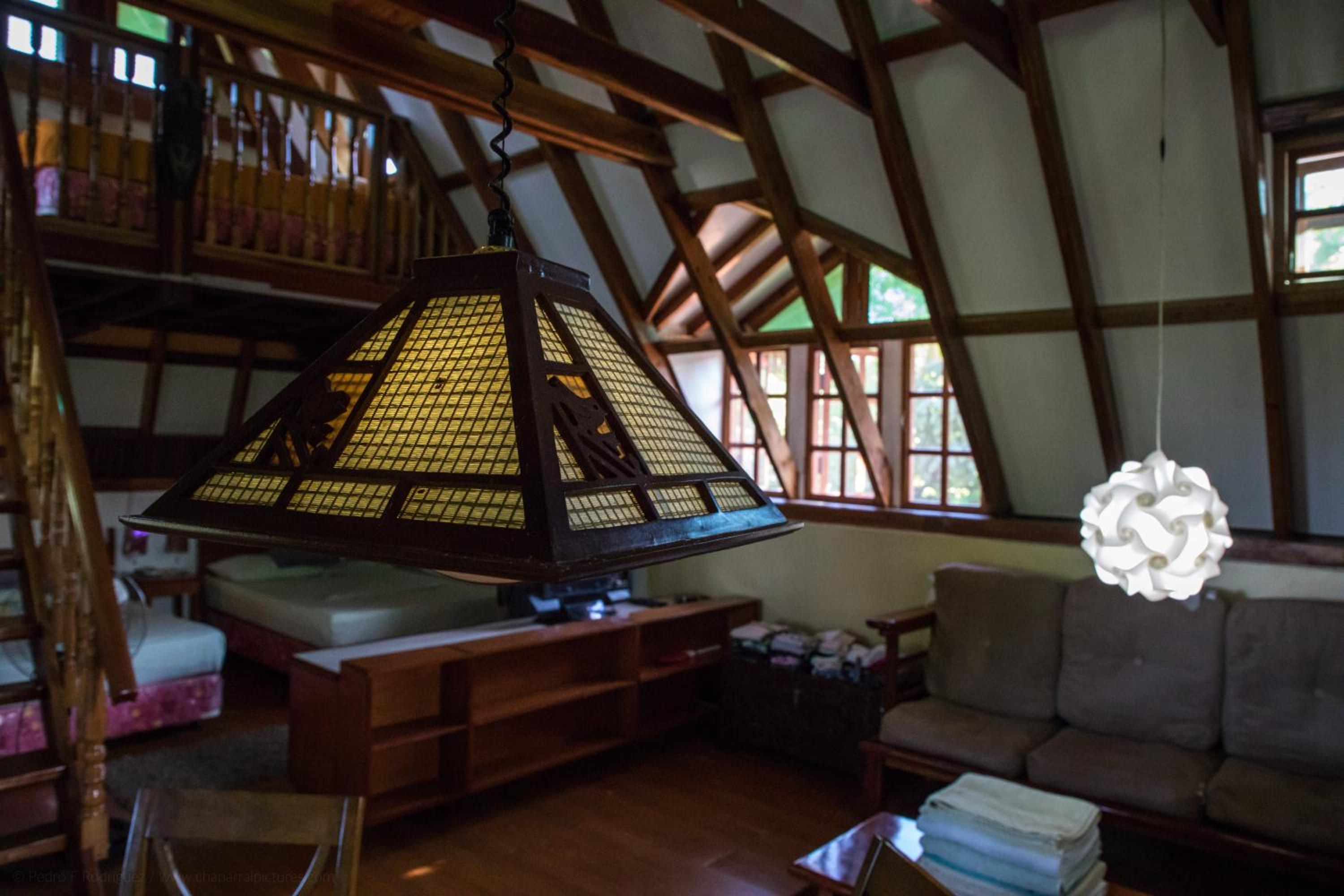 Family Room with Terrace - Photo 7