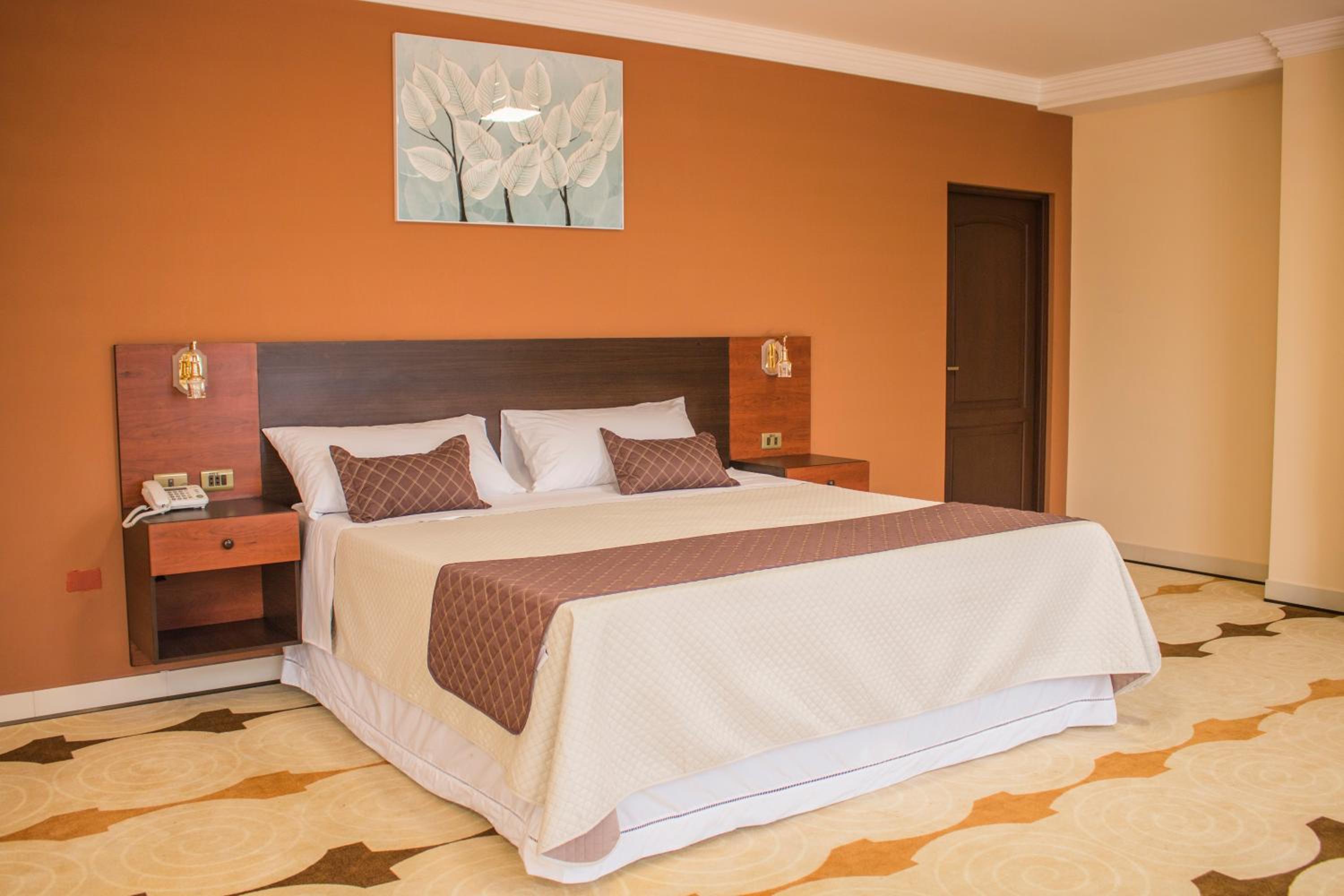 Standard Suite