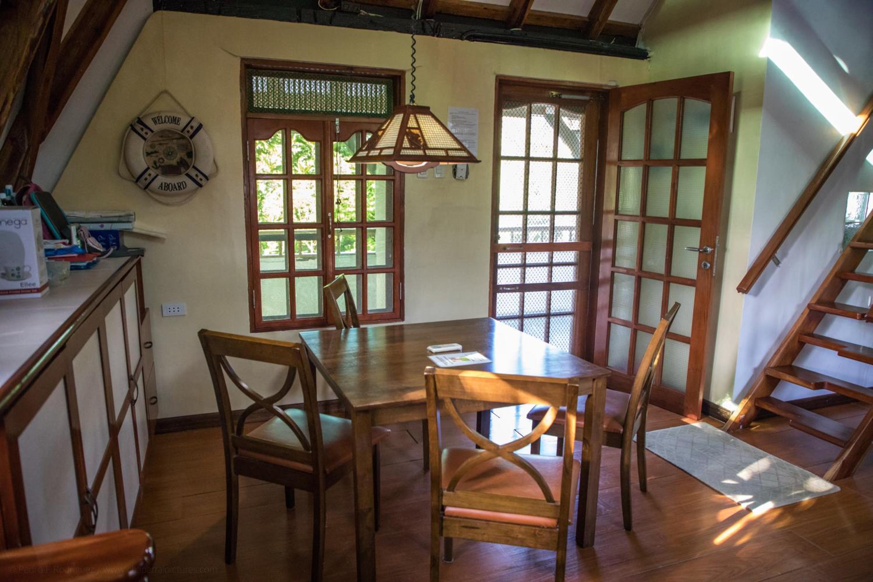 Family Room with Terrace - Photo 22