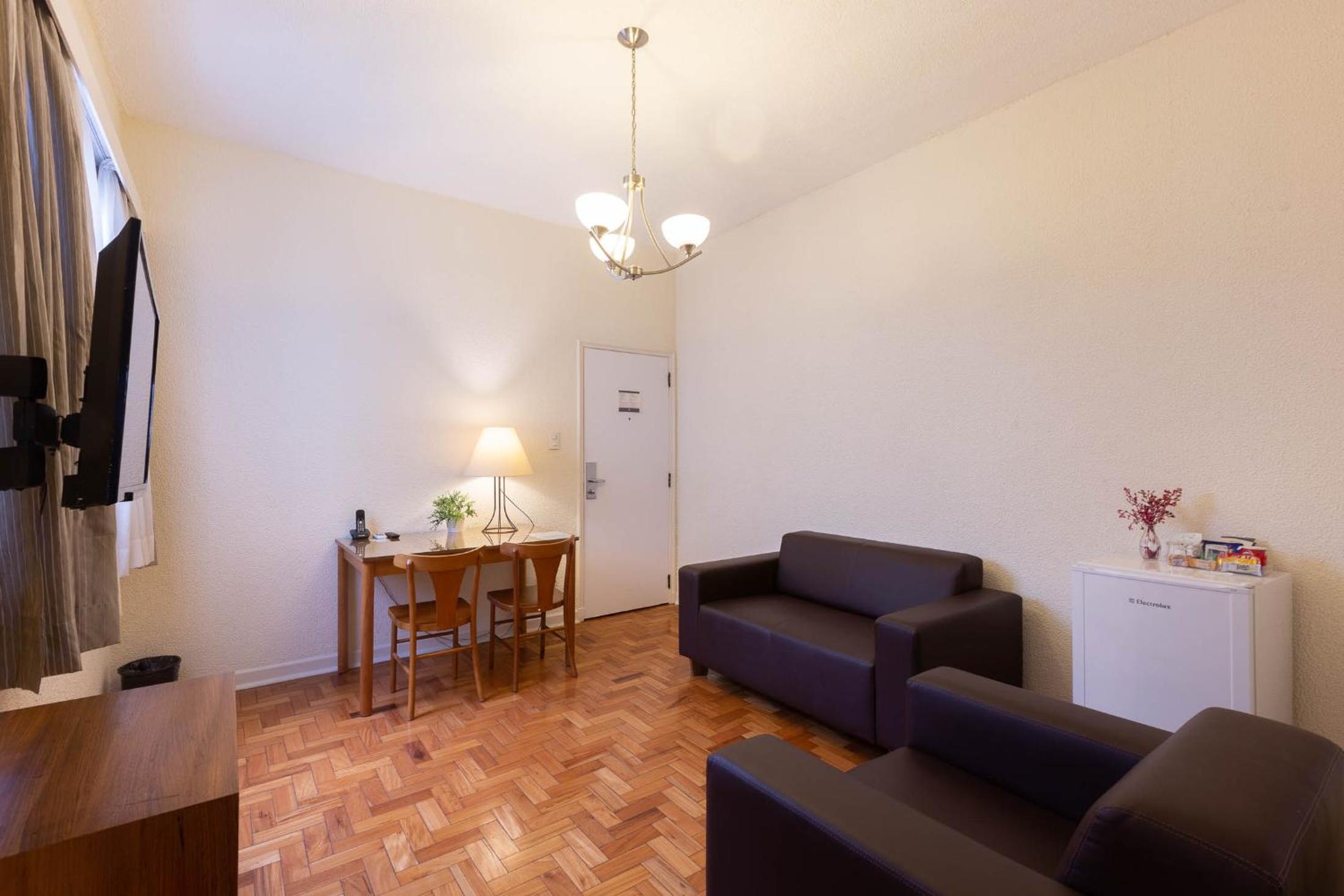 Superior Suite - Photo 1