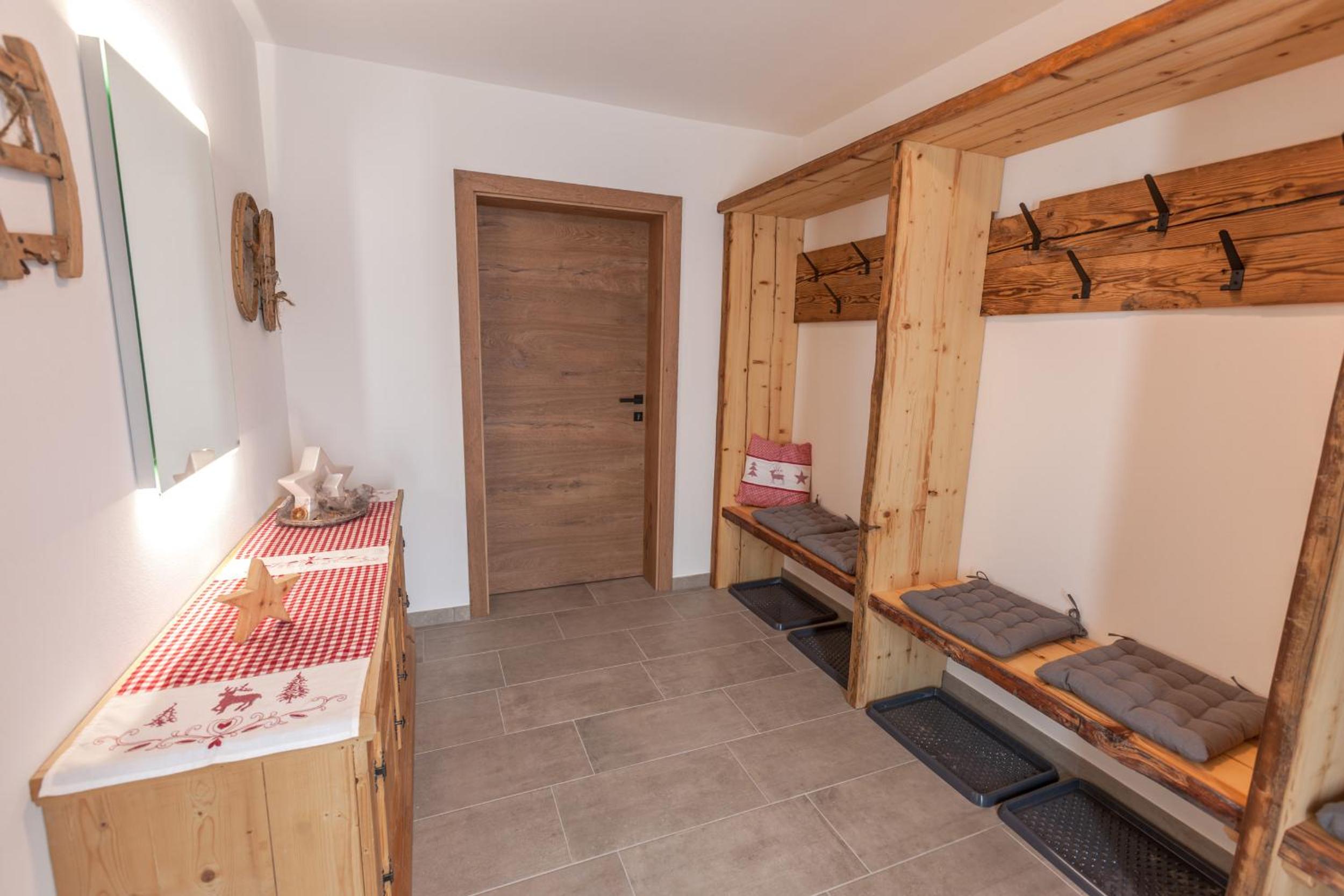 Superior Chalet