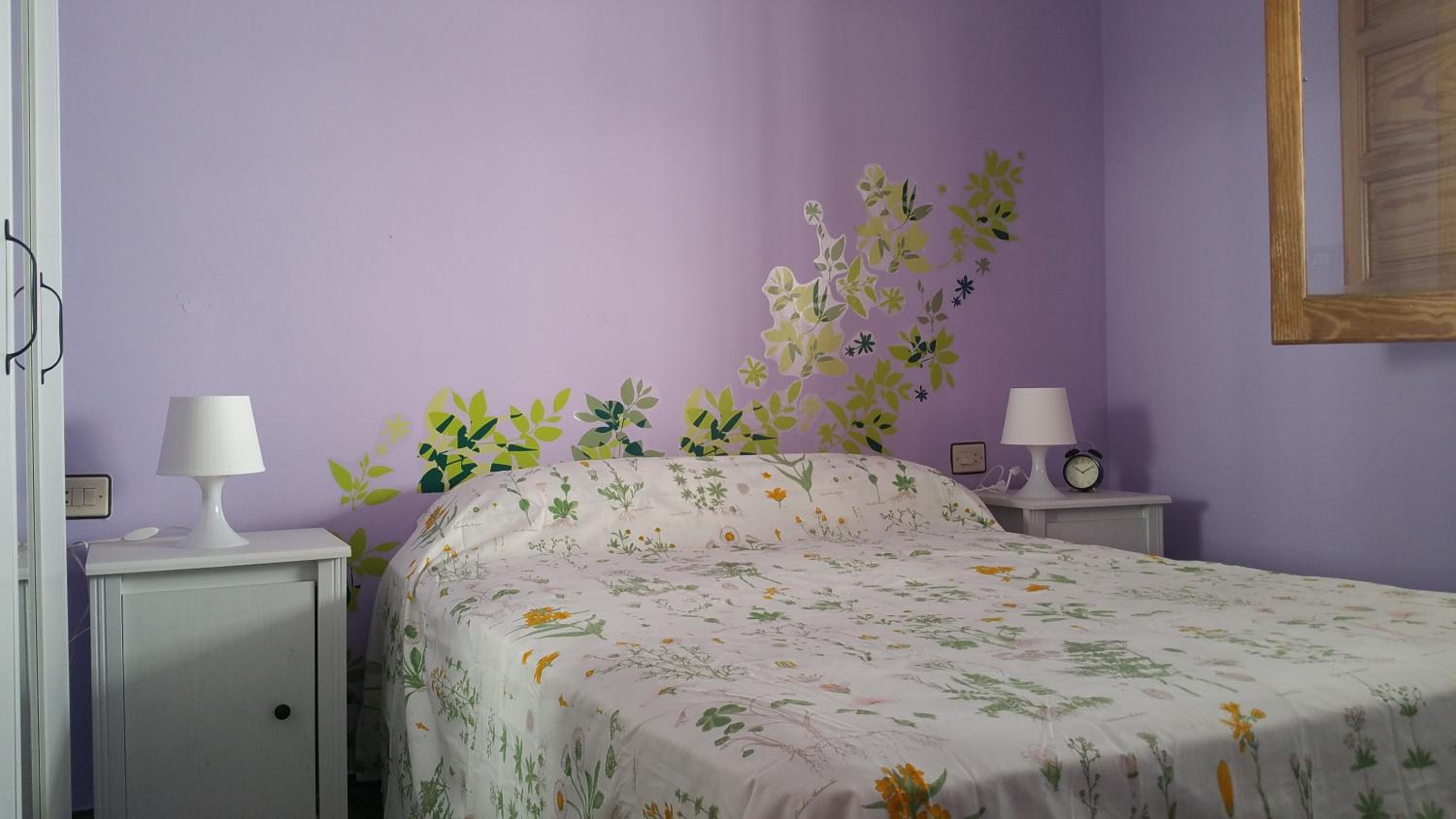 Villa de Dos Habitaciones