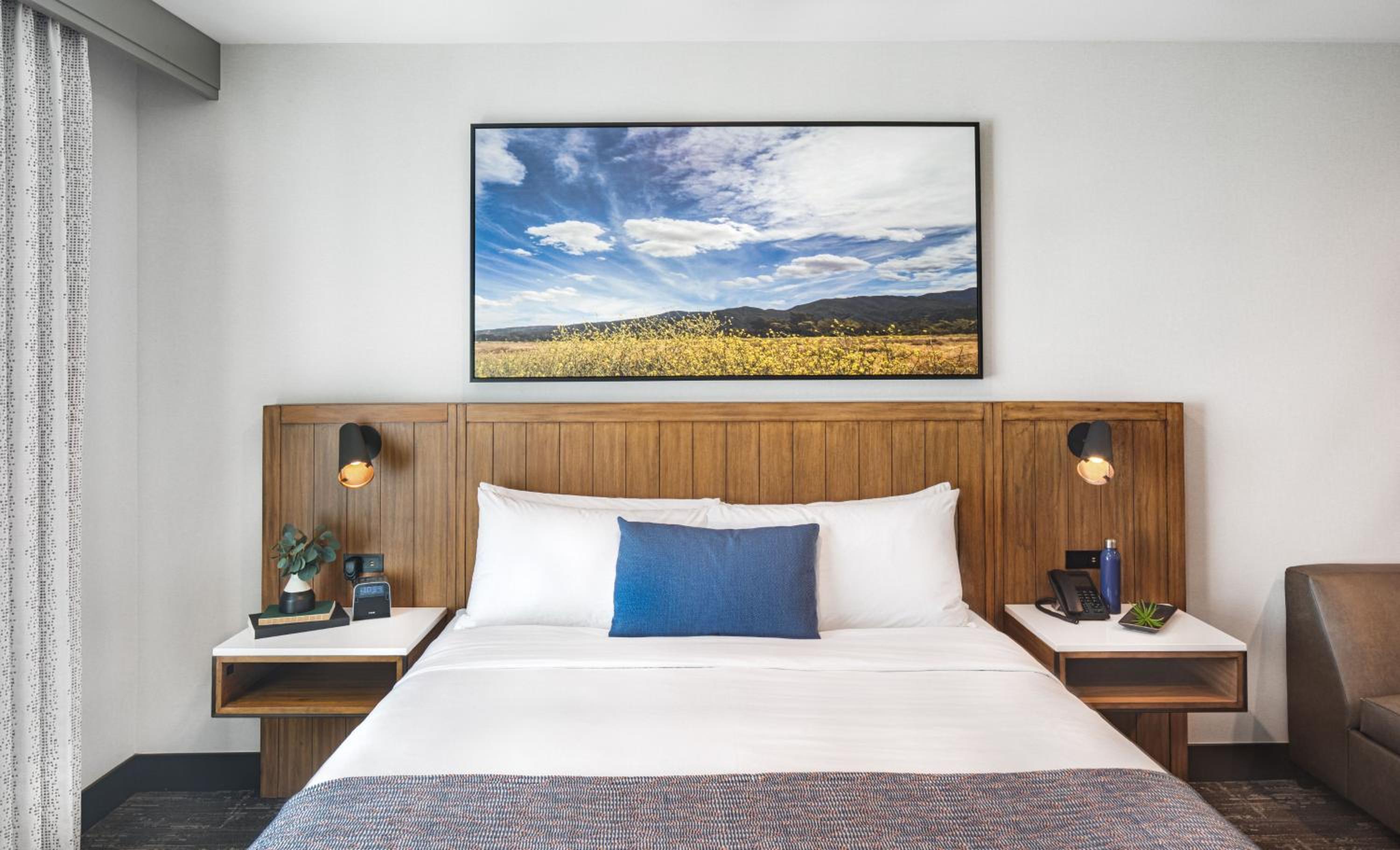 Deluxe King Room - Photo 5