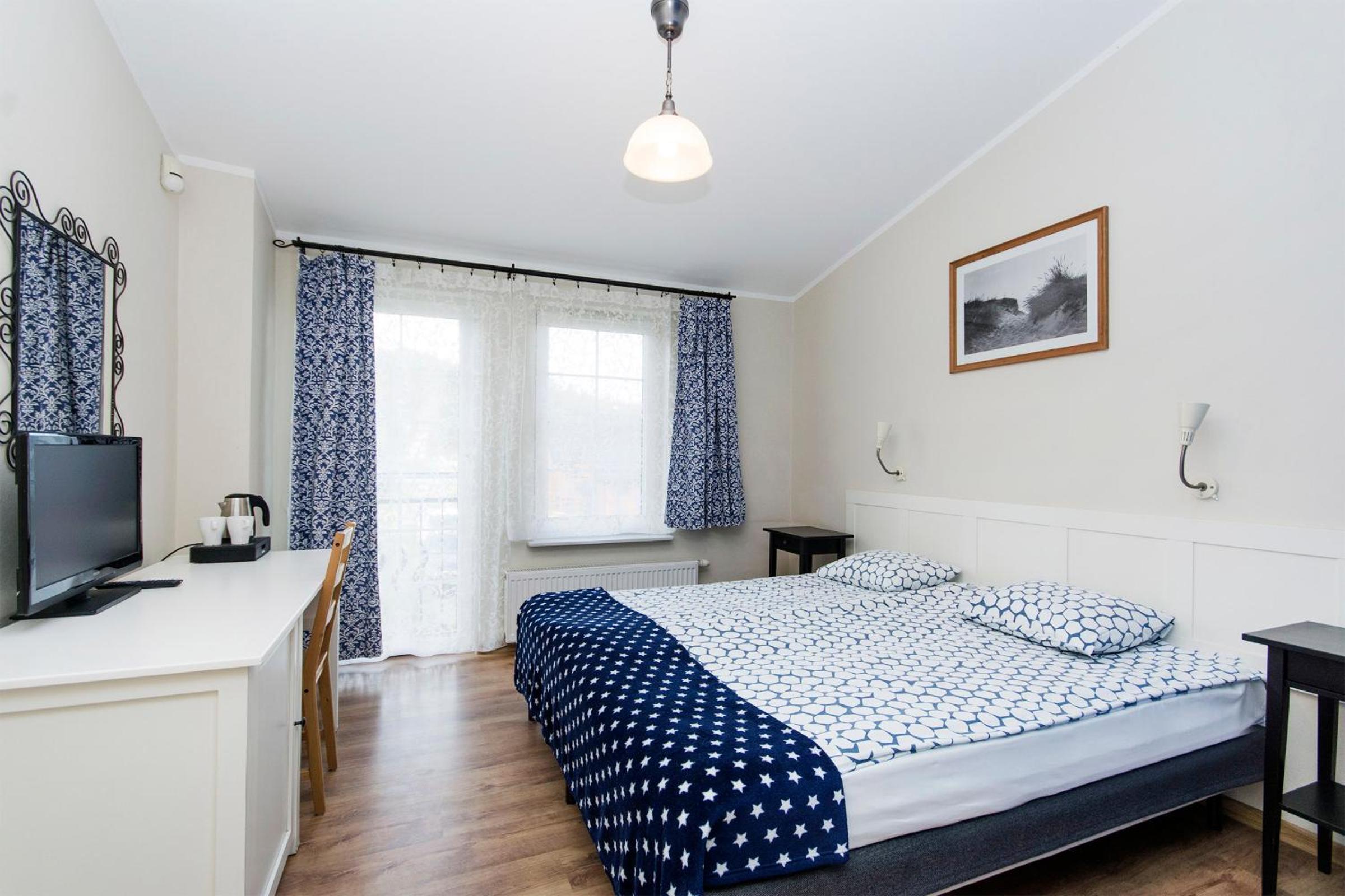 Double or Twin Room - Photo 1