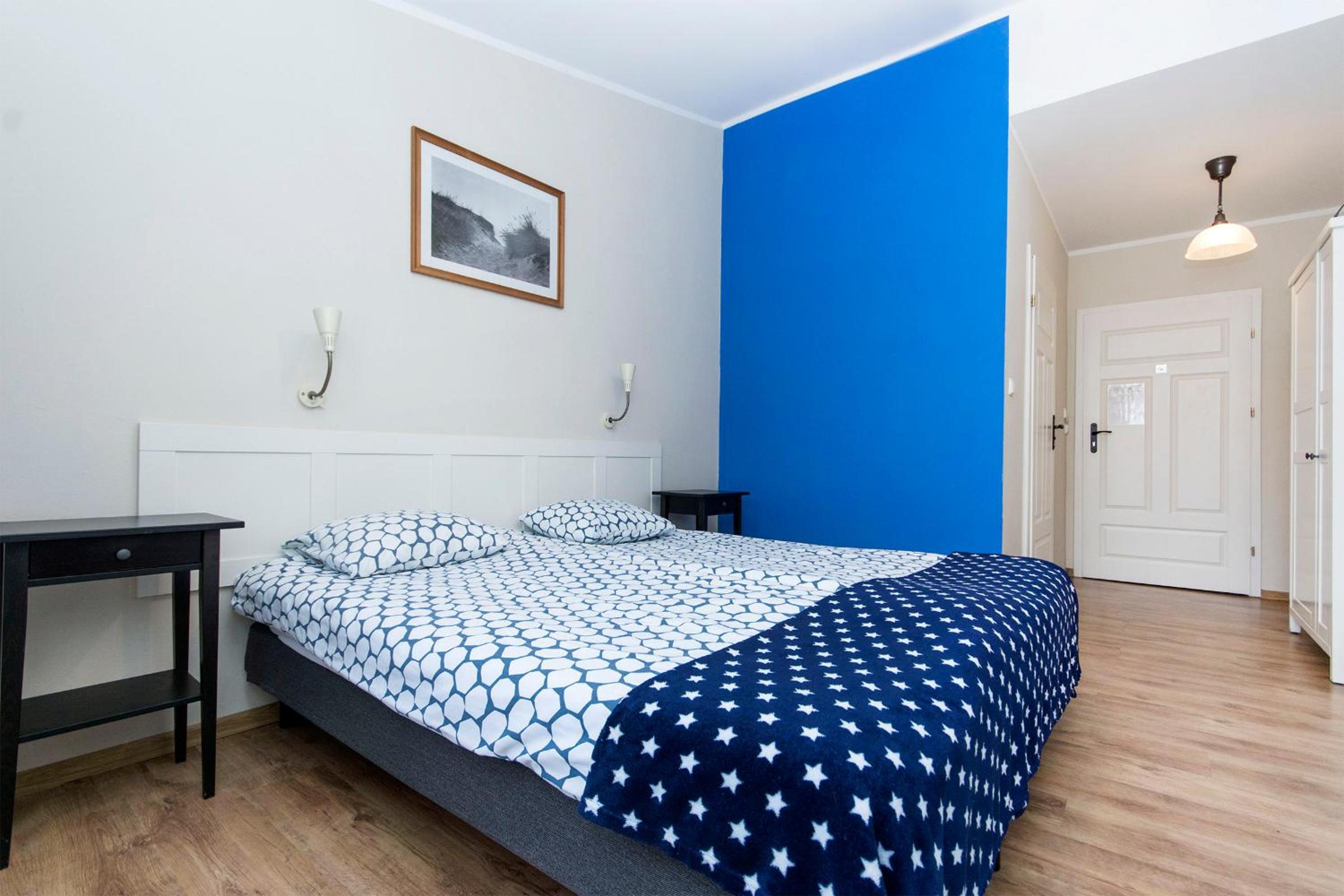 Double or Twin Room - Photo 9