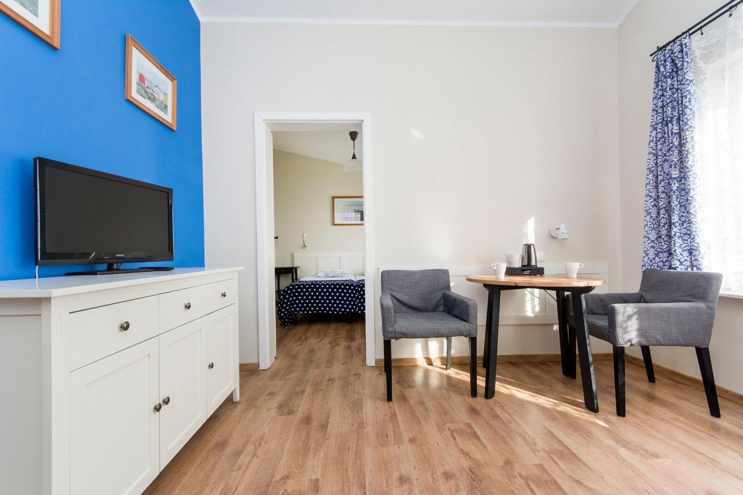 Suite with River View - Photo 3