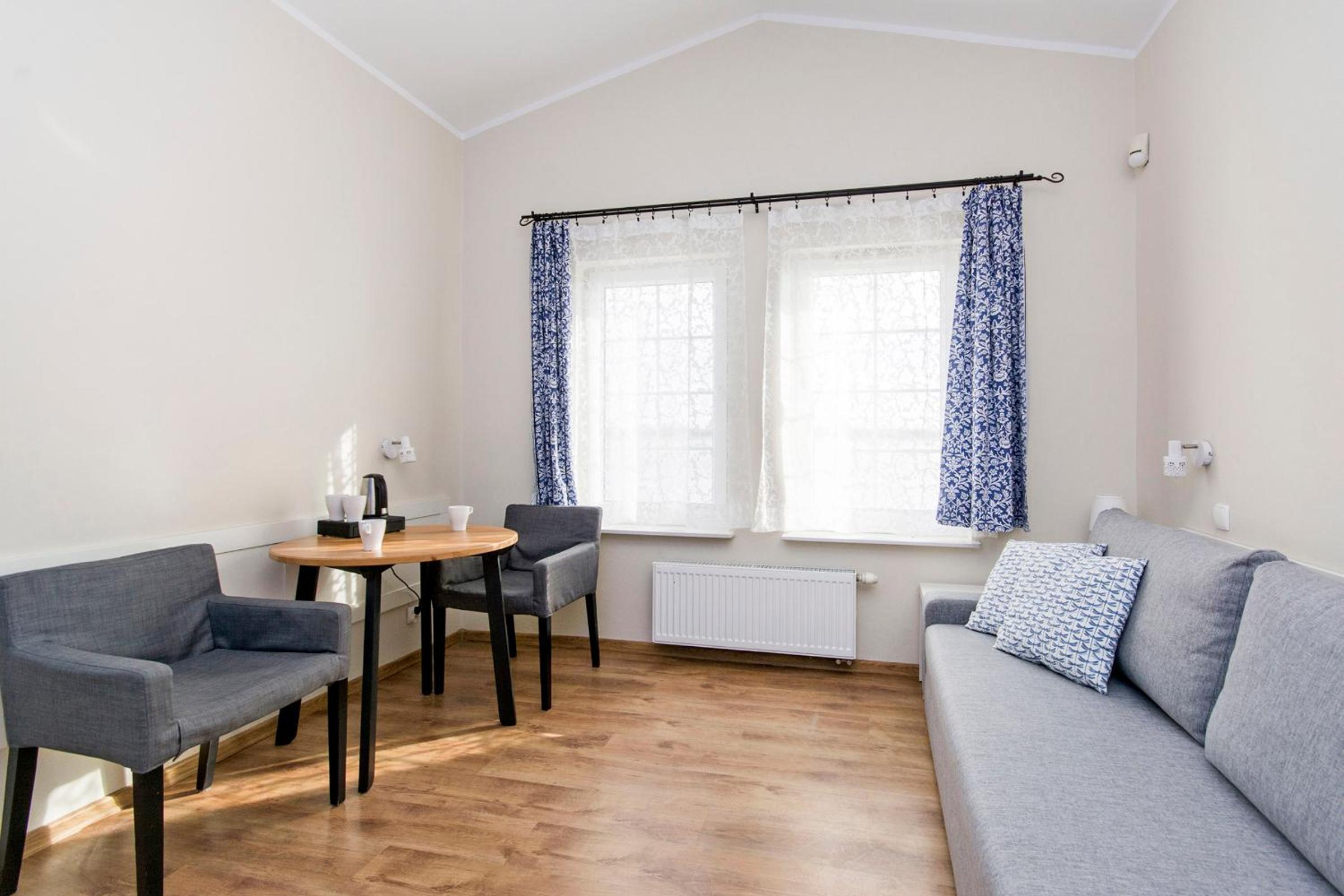Suite with River View - Photo 4