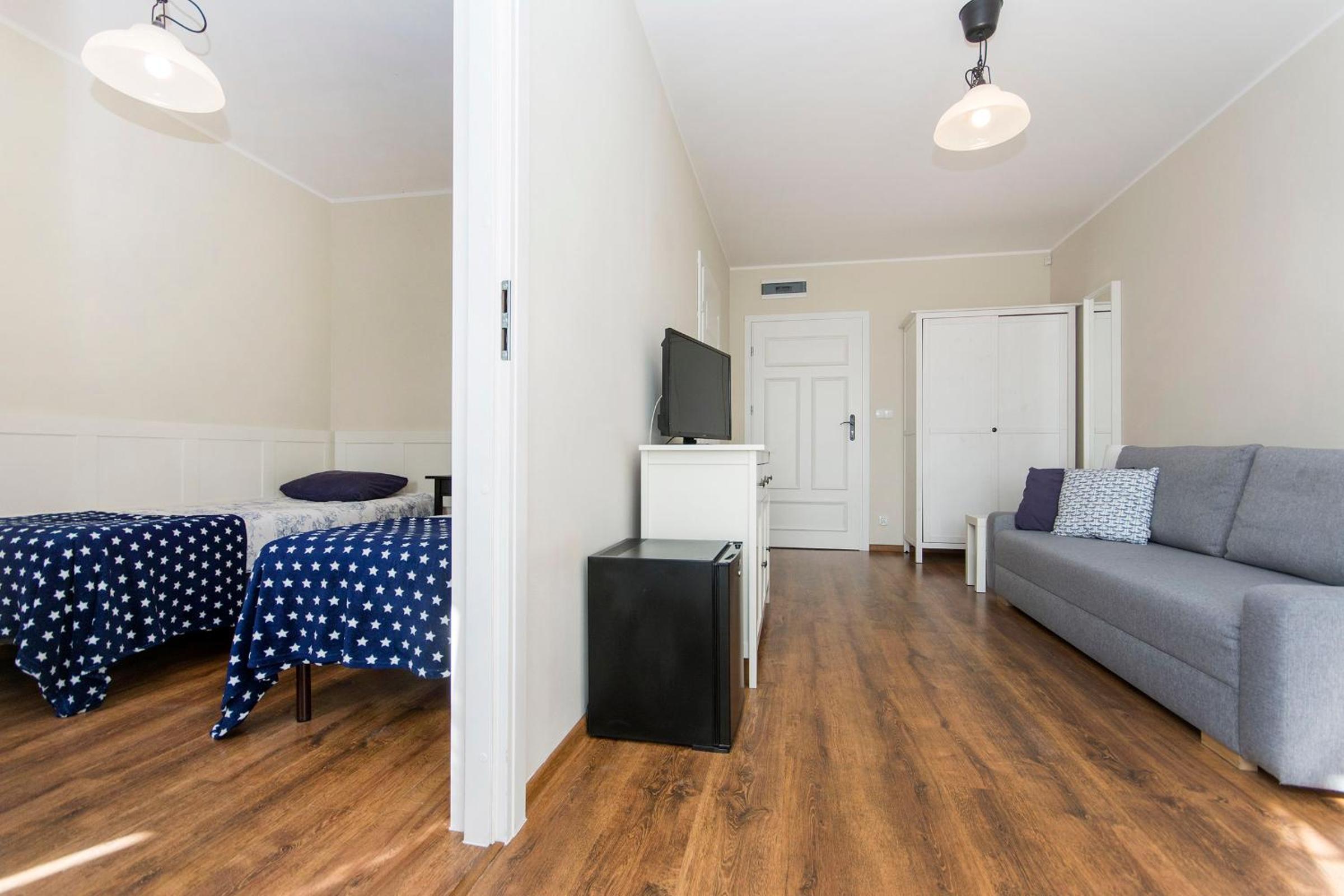 Suite with River View - Photo 7