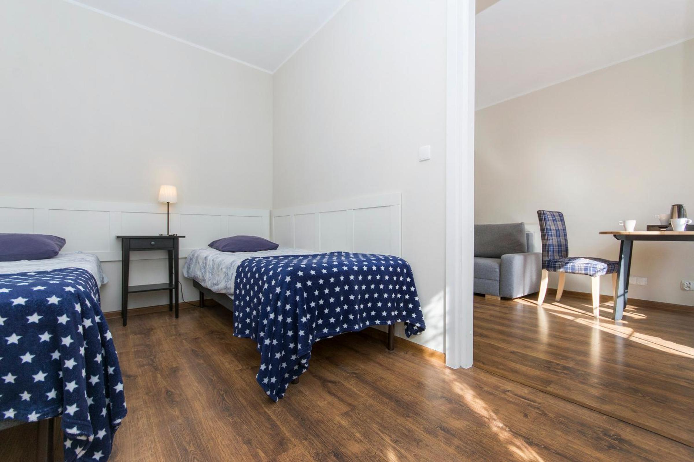 Suite with River View - Photo 8