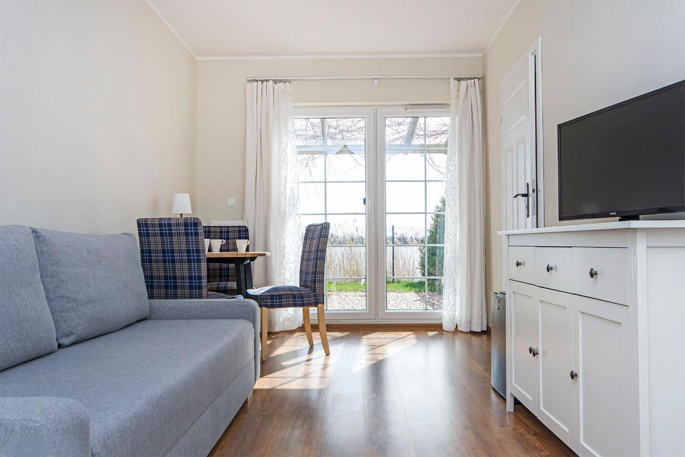 Suite with River View - Photo 15