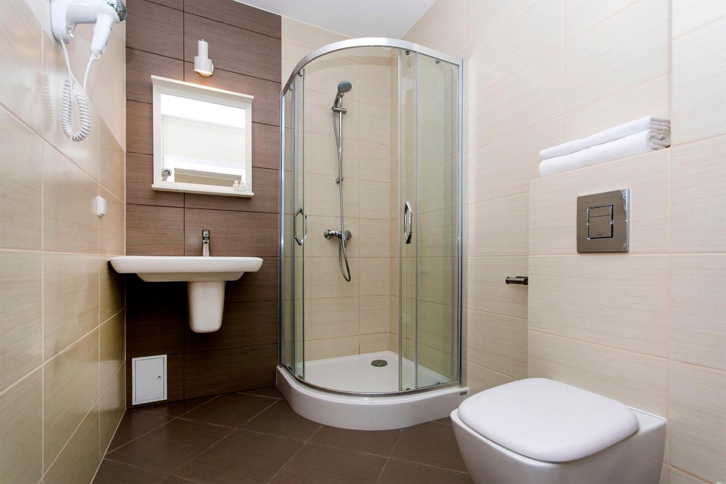 Suite with River View - Photo 10
