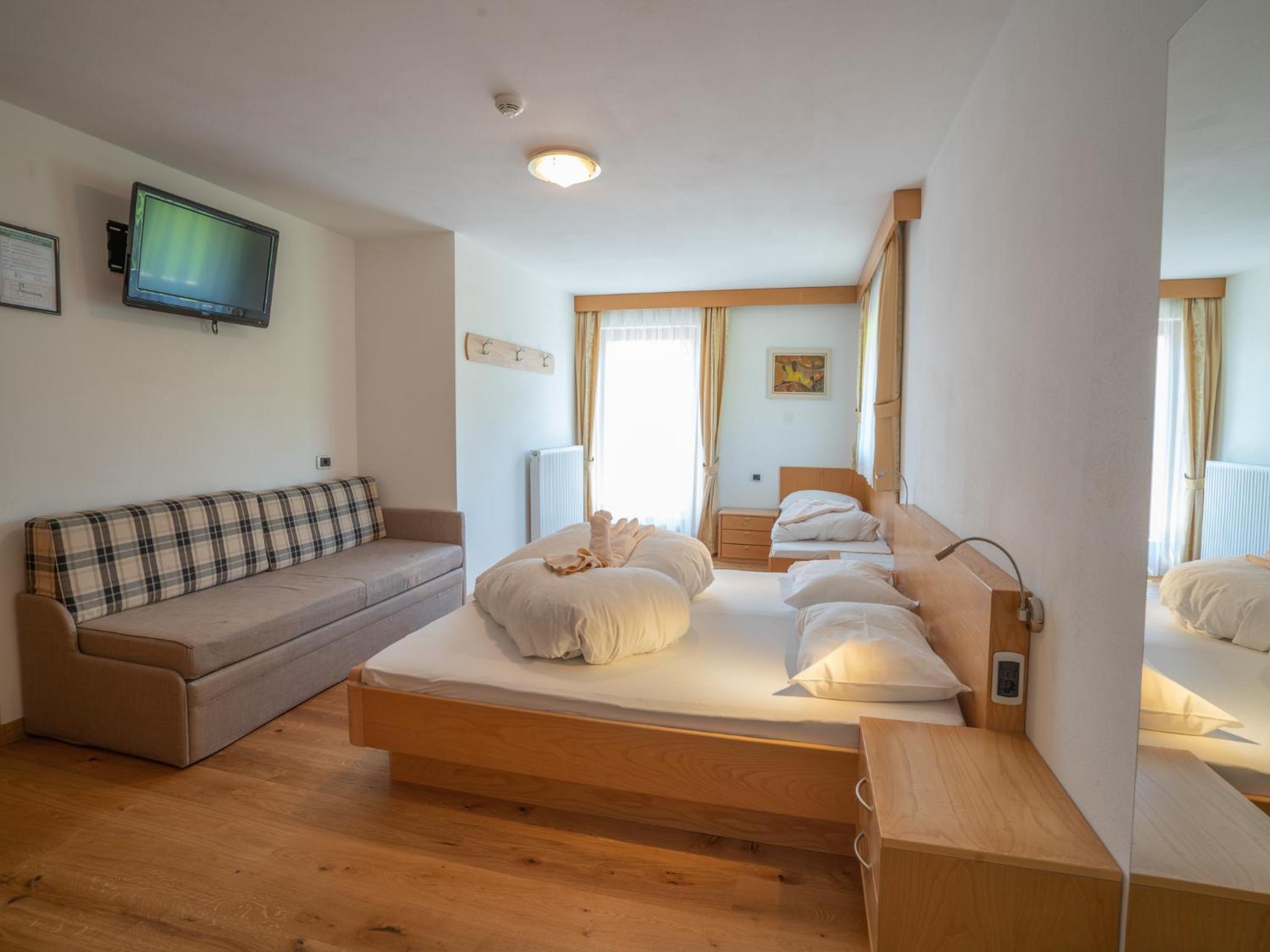 Quadruple Room photo 1