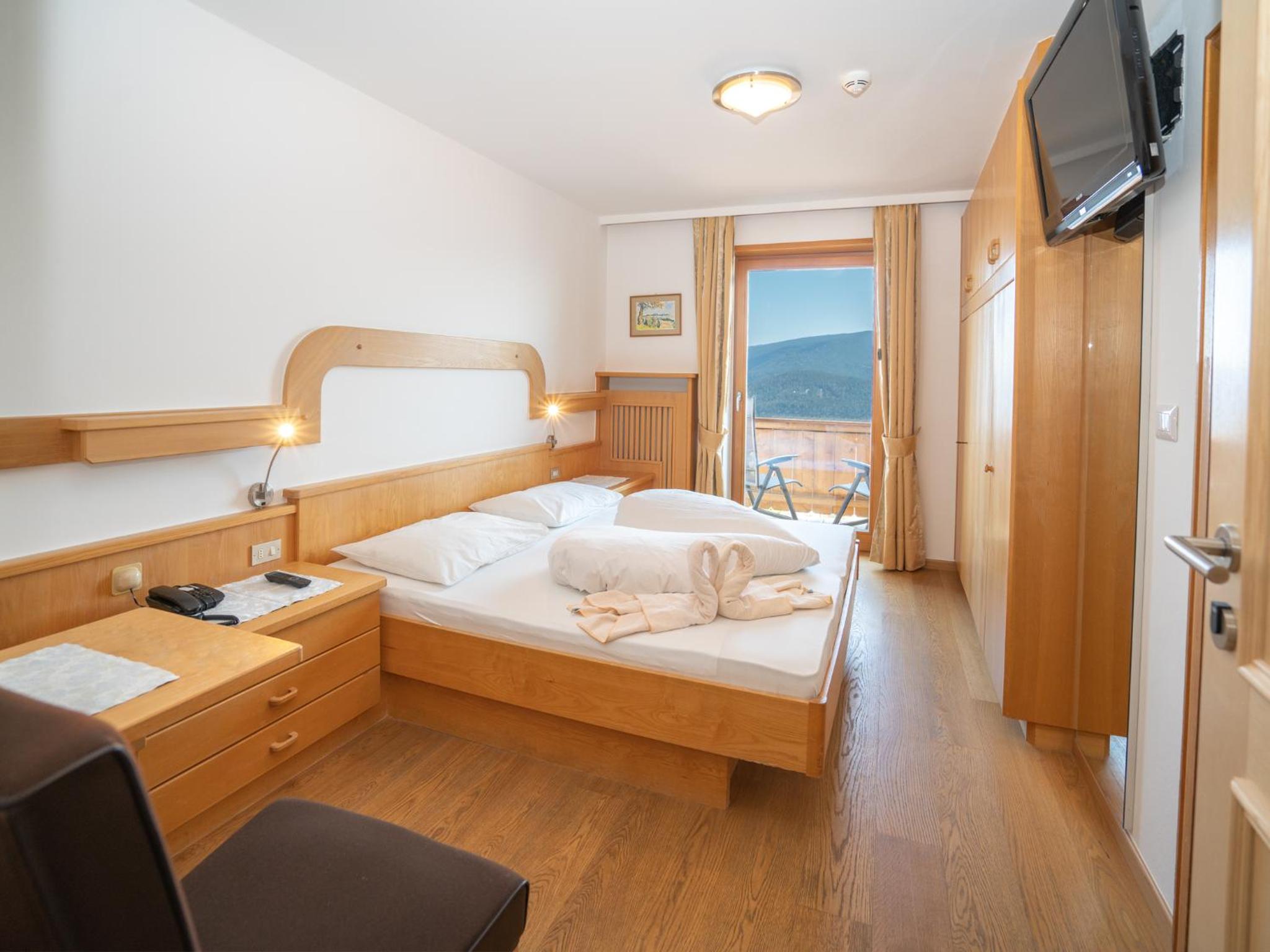Double Room With Balcony photo 1