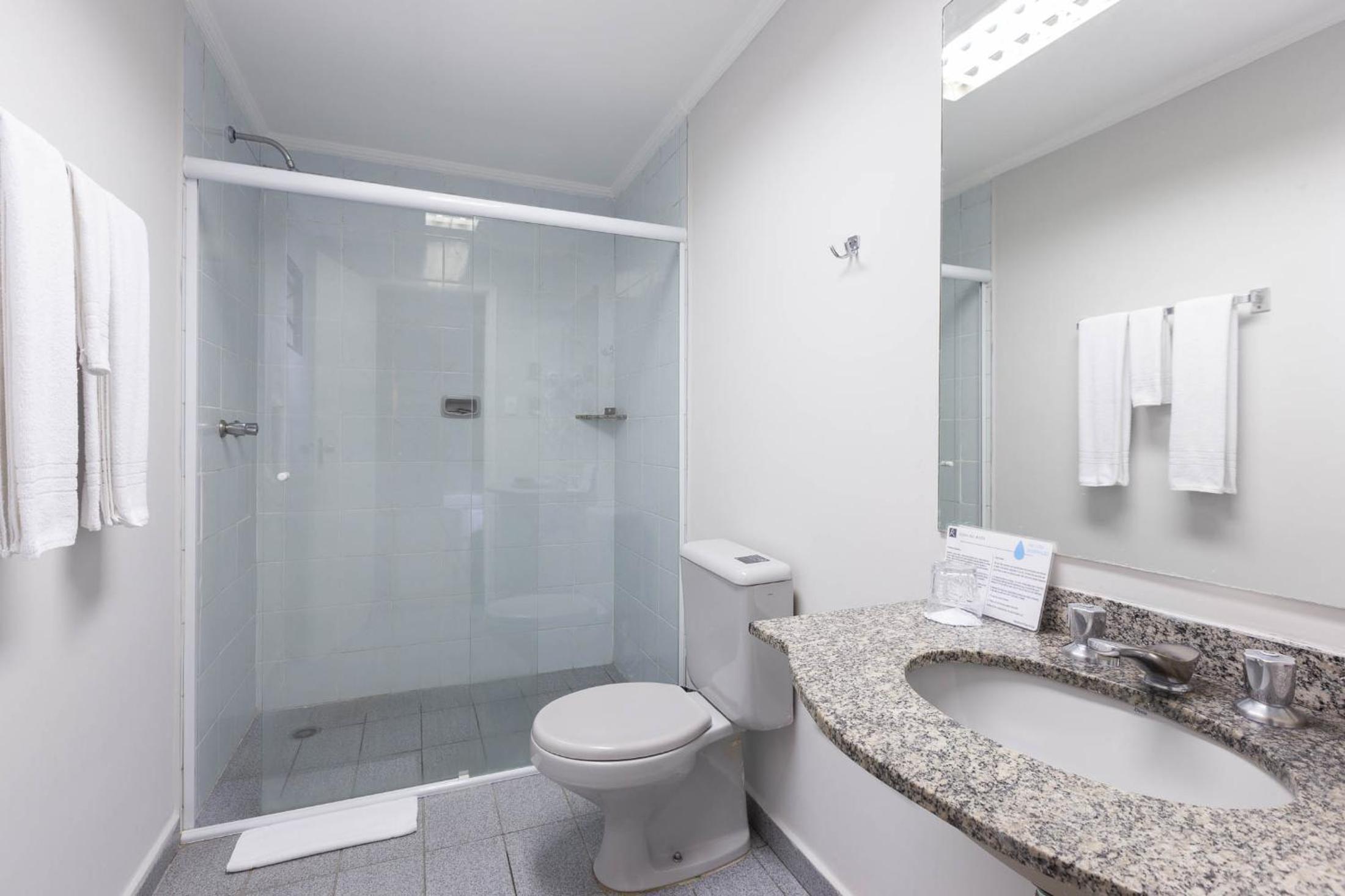Quarto Casal Standard - Photo 7