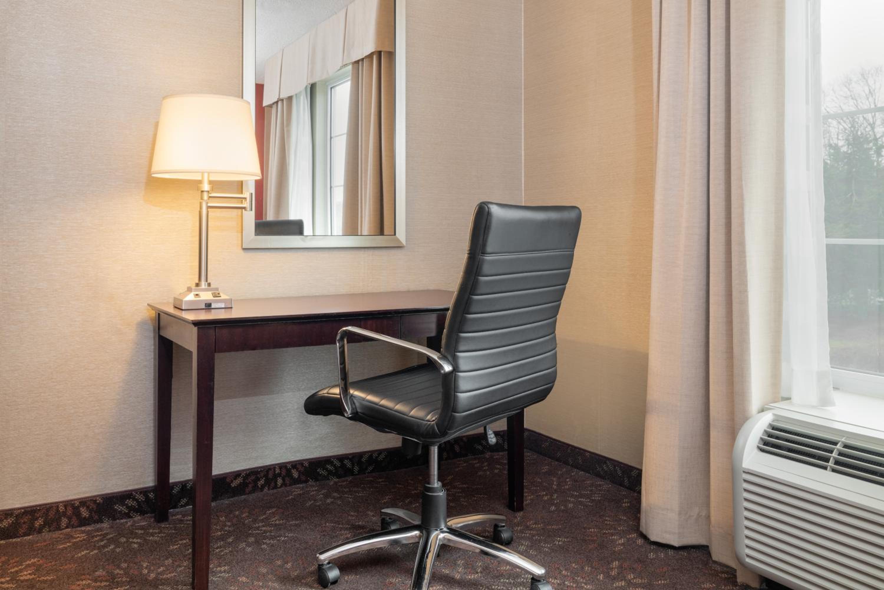 Standard Room - Photo 3