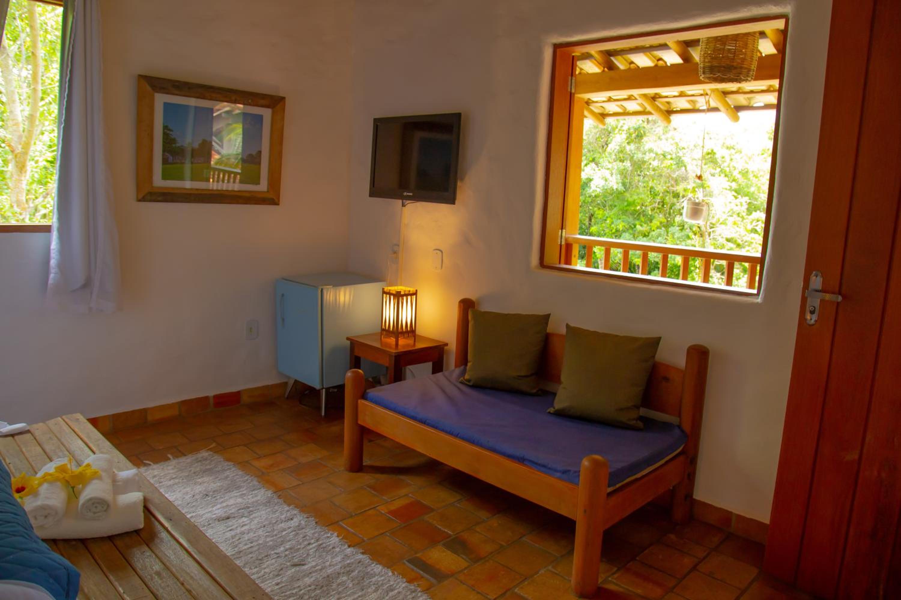 Double Room with Pool View photo 2