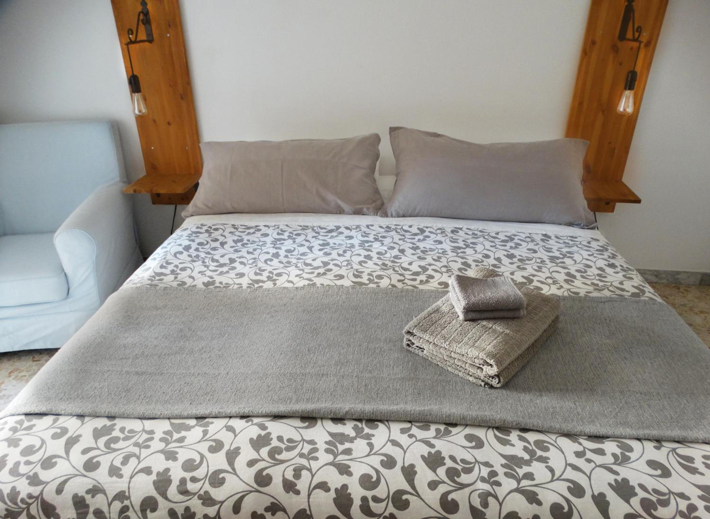 Double Room with Private Bathroom photo 2