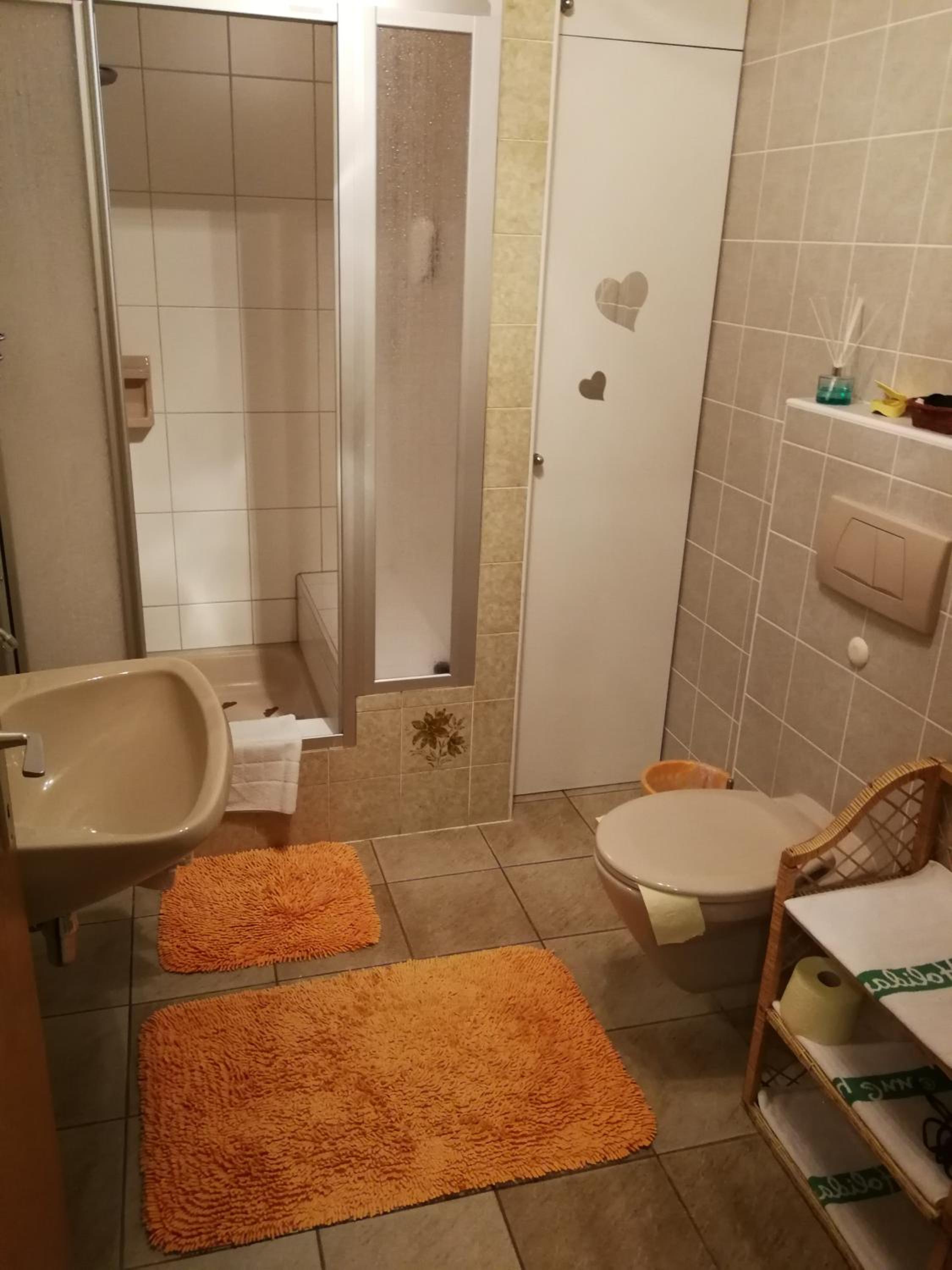 Double Room - Disability Access photo 2