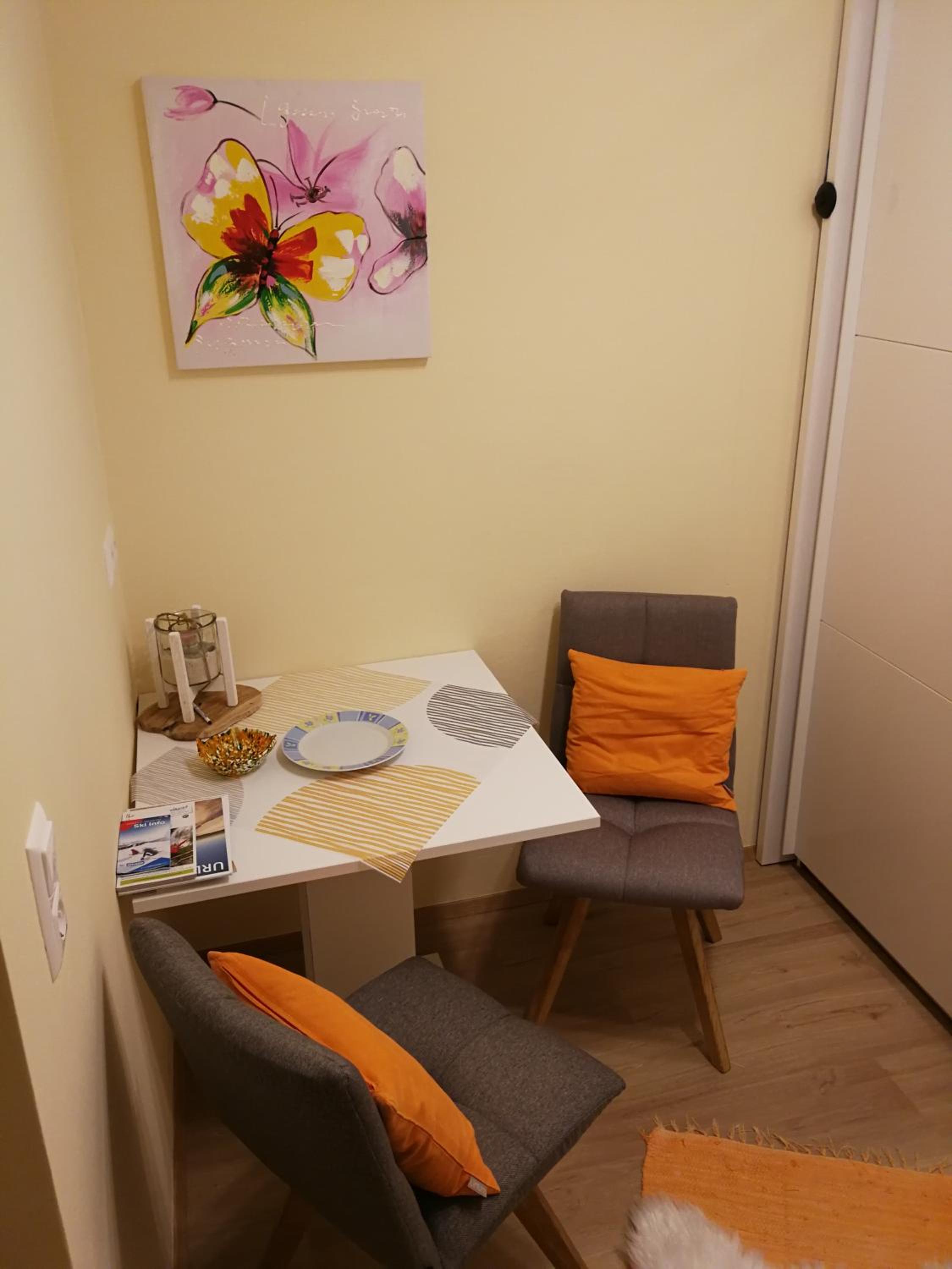Double Room - Disability Access photo 3