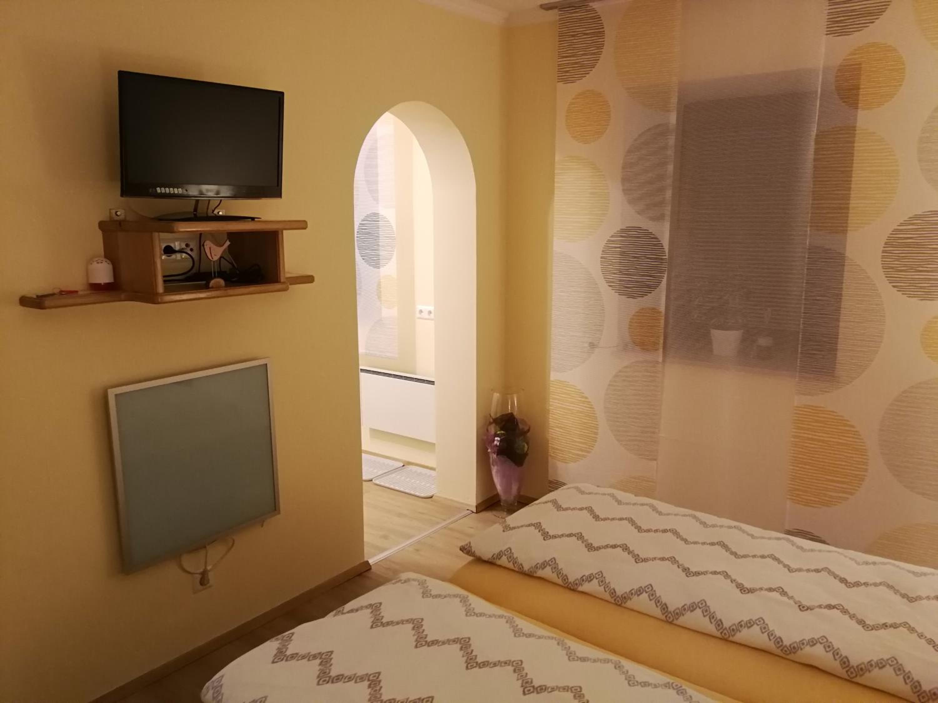 Double Room - Disability Access