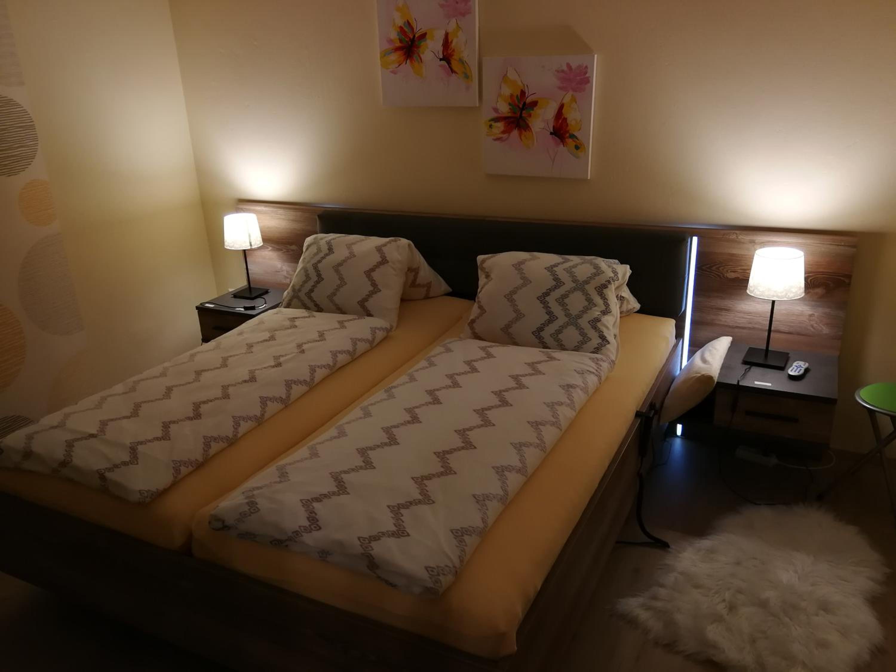 Double Room - Disability Access photo 2
