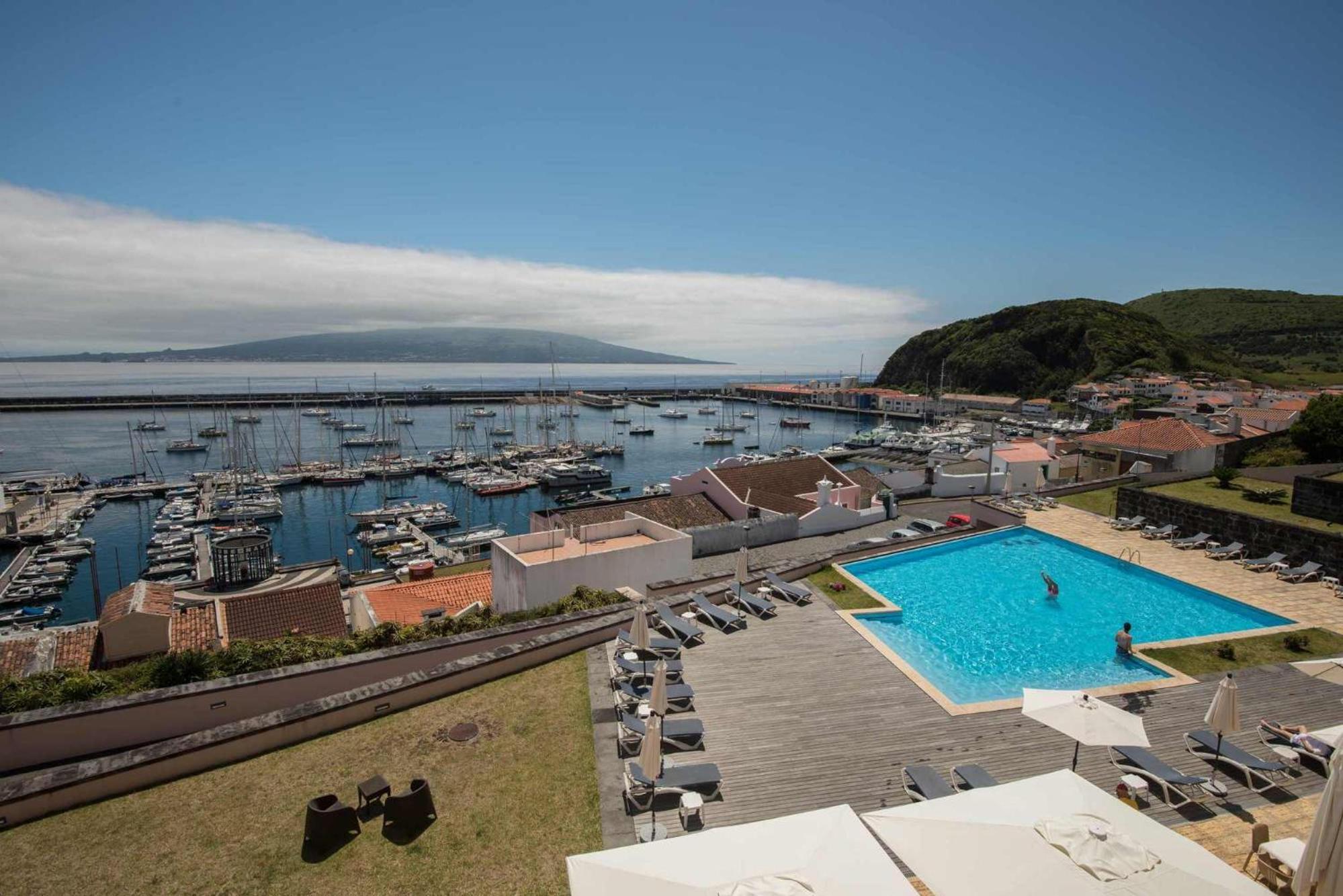 Twin Room with Sea View - Photo 2