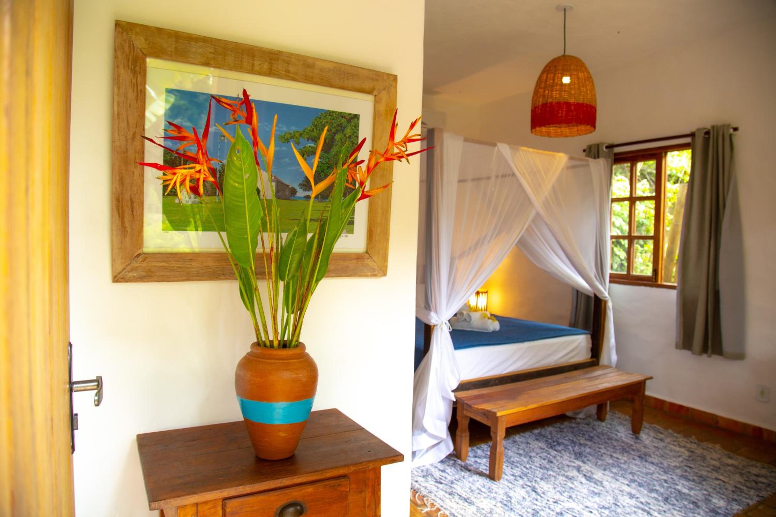 Double Room with Pool View photo 1