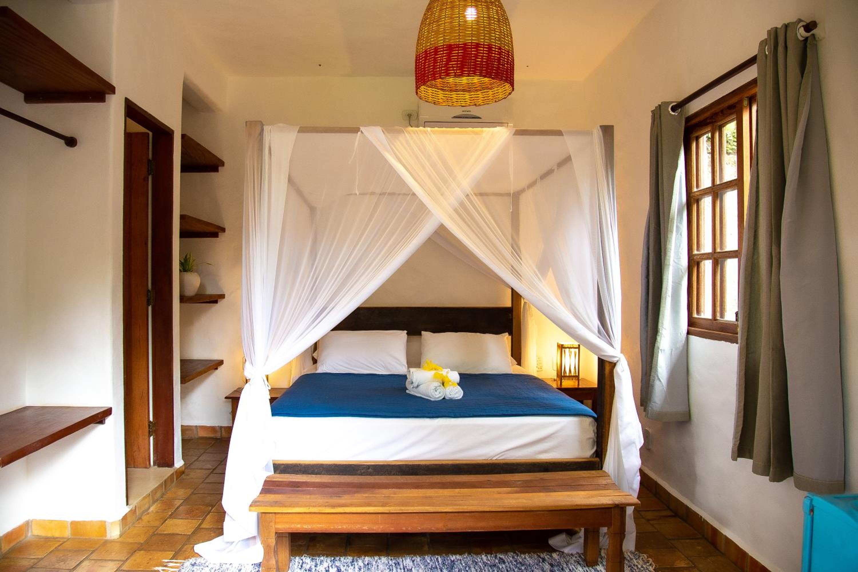 Double Room with Pool View photo 3