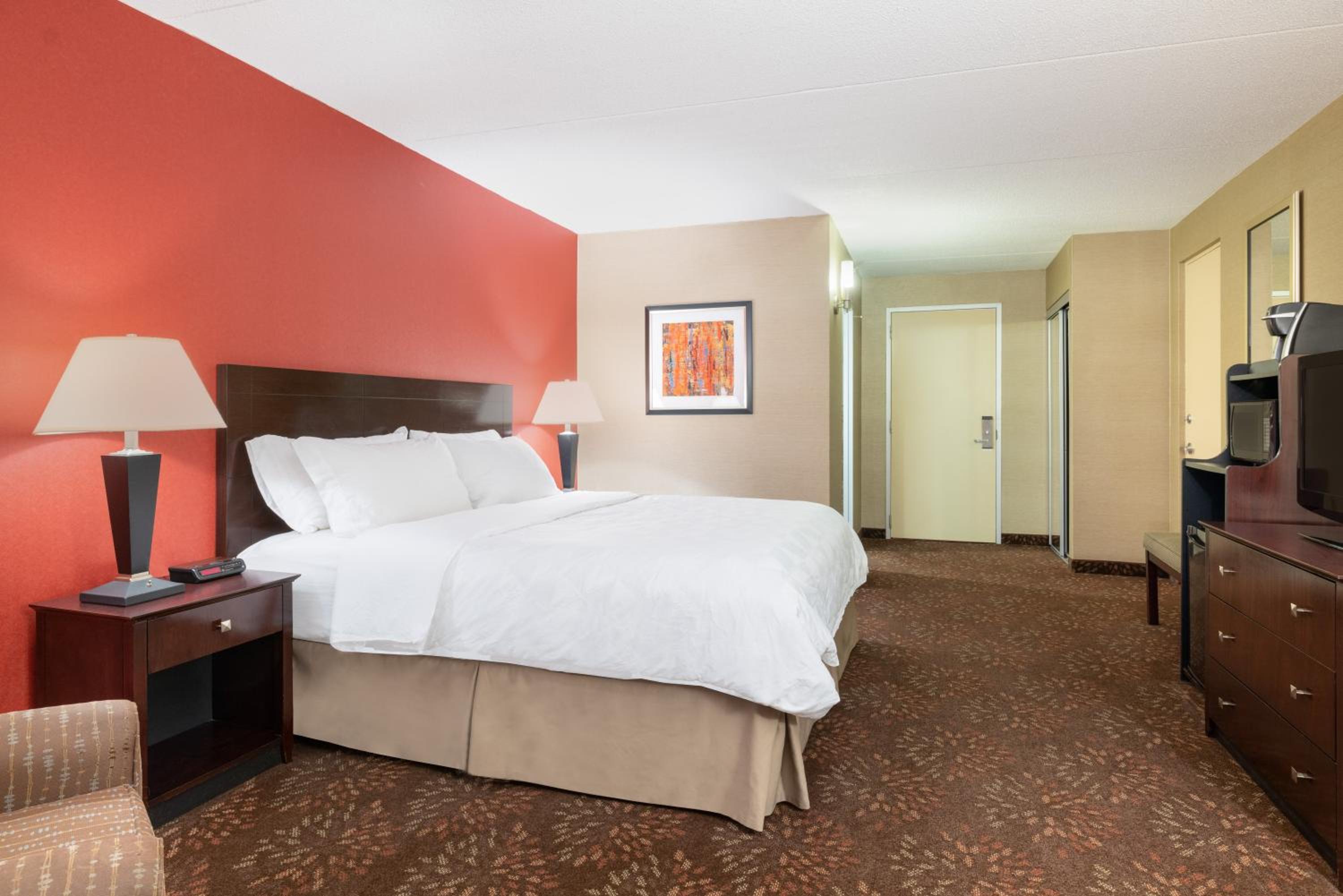 Standard Room - Photo 1