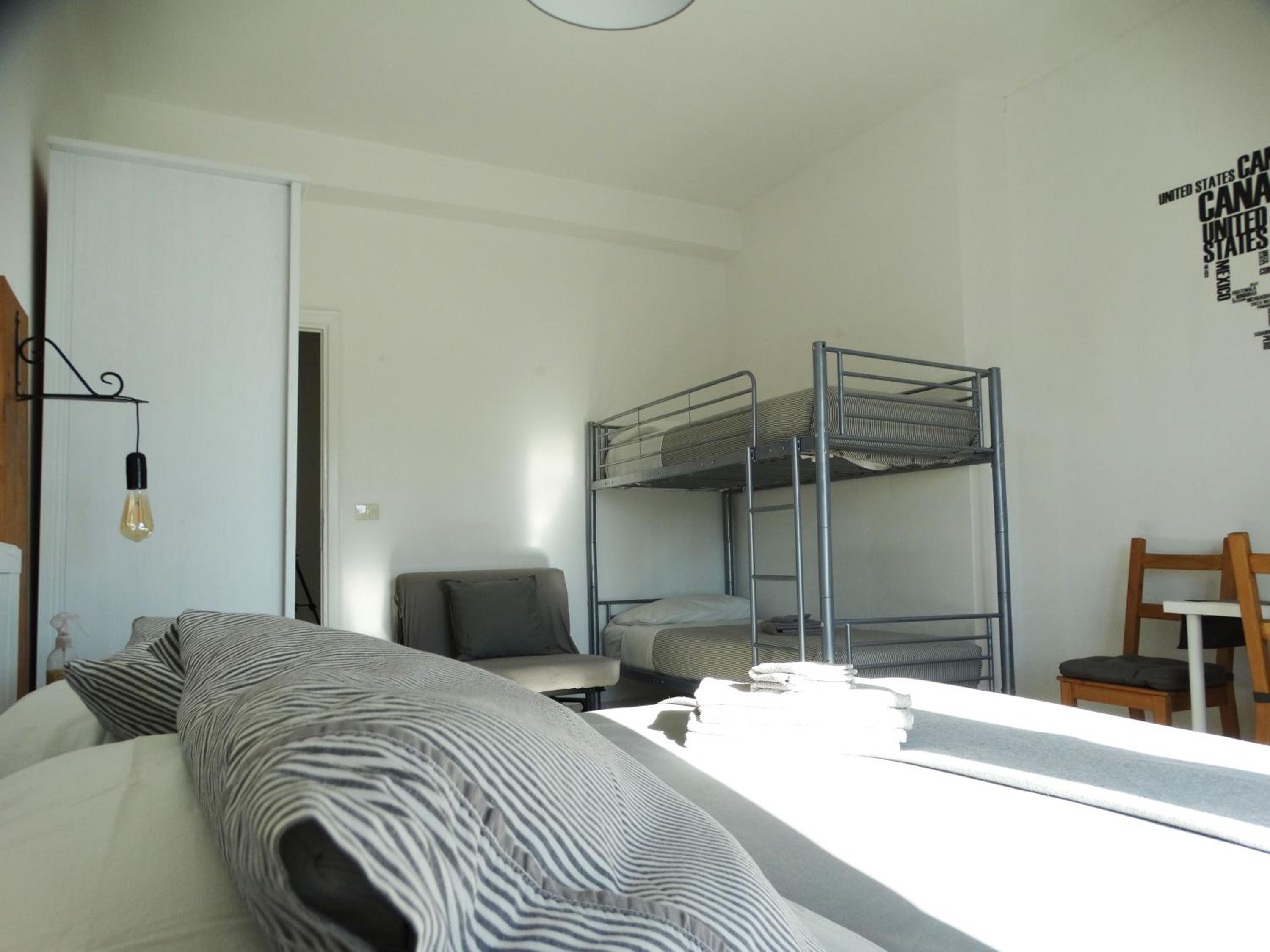 Double Room photo 1