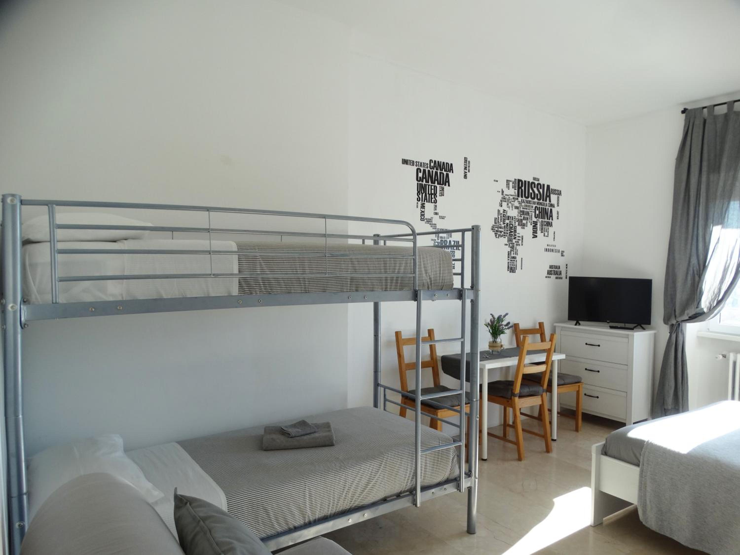 Double Room photo 3