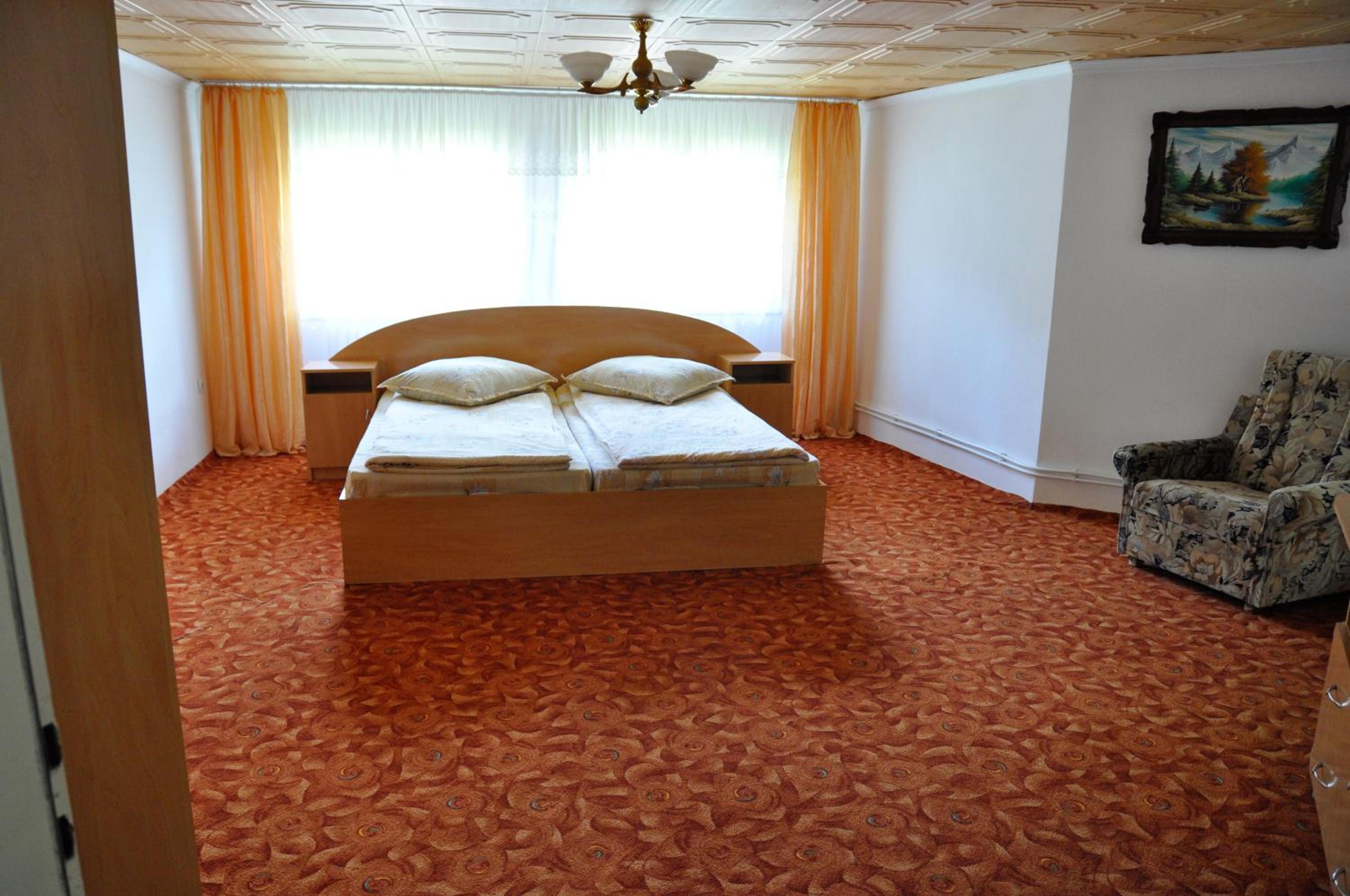 King Suite photo 1