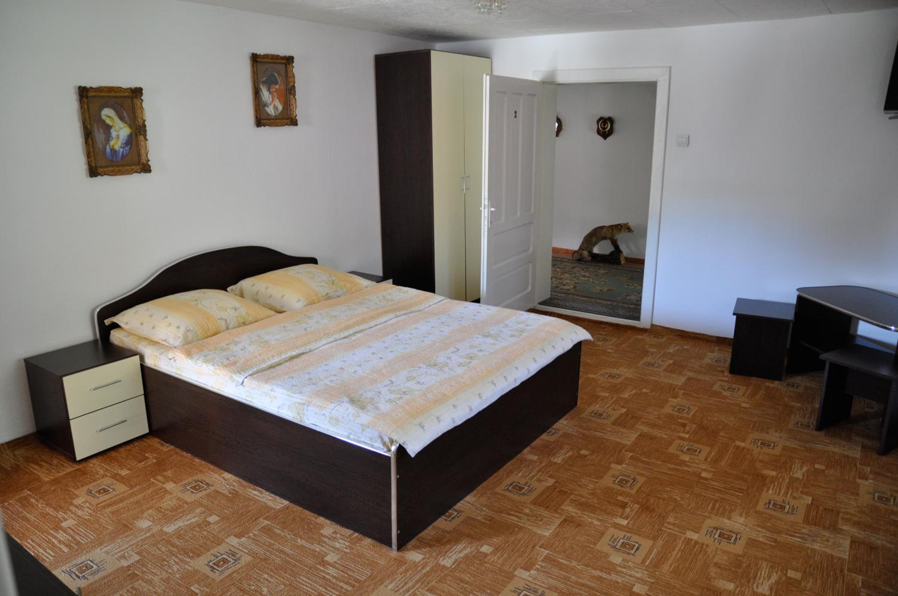 Double Room with Private Bathroom photo 2