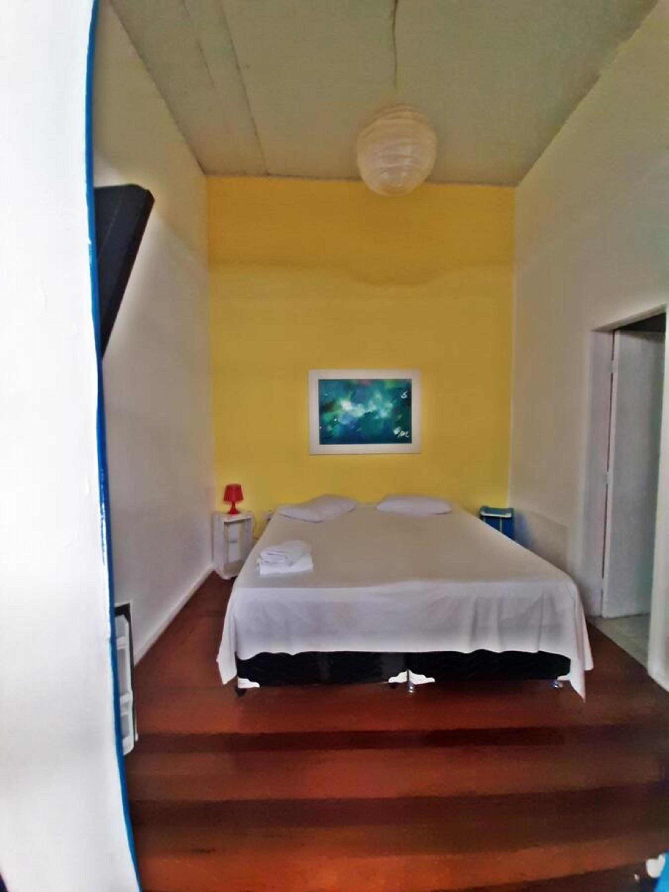 Standard Double or Twin Room photo 2