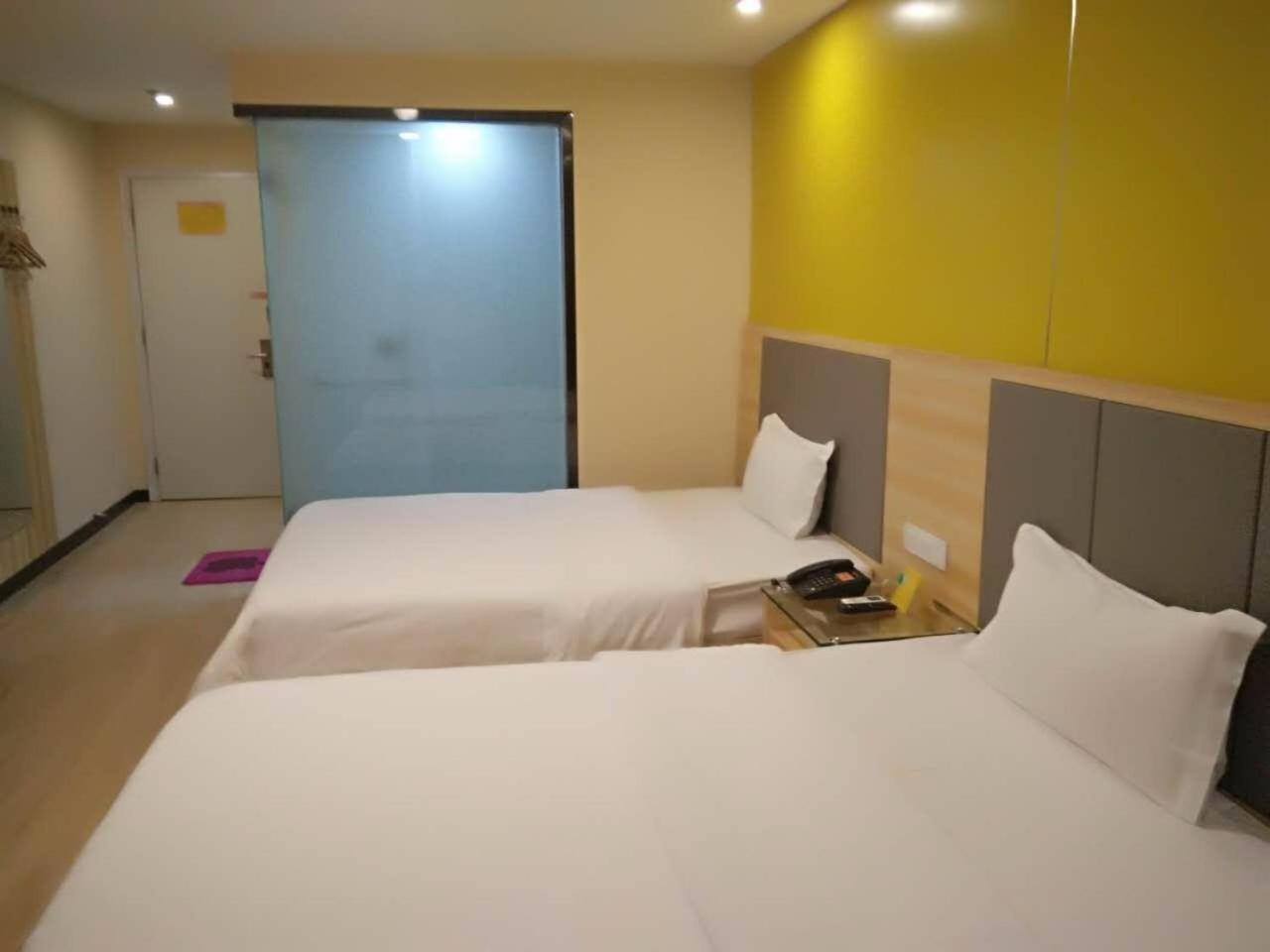 Comfortable Twin Room photo 1