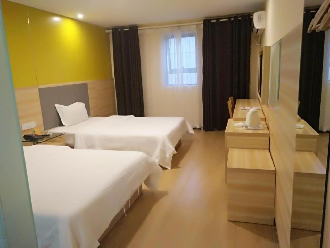 Comfortable Twin Room photo 3