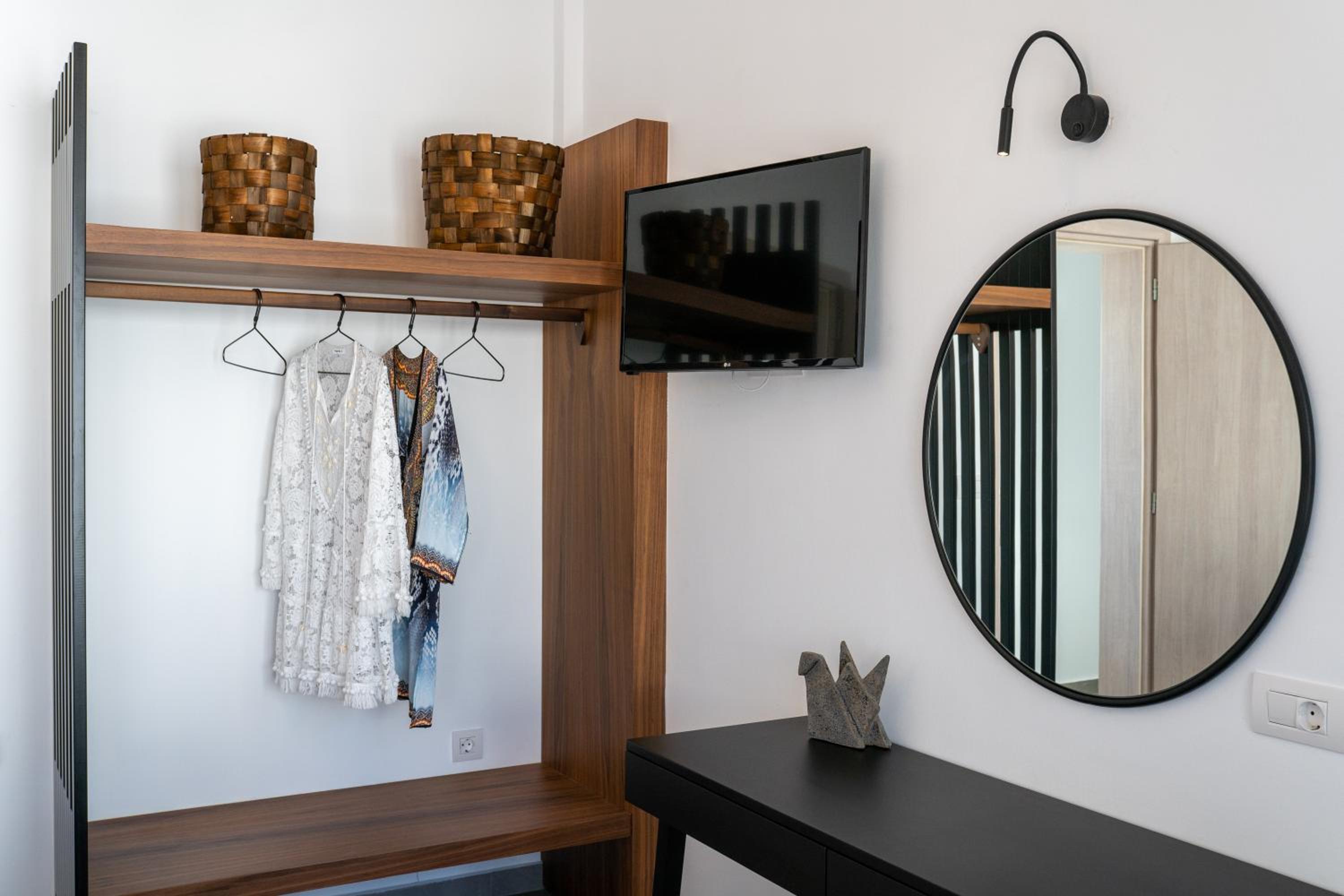 Deluxe Apartment - Photo 17