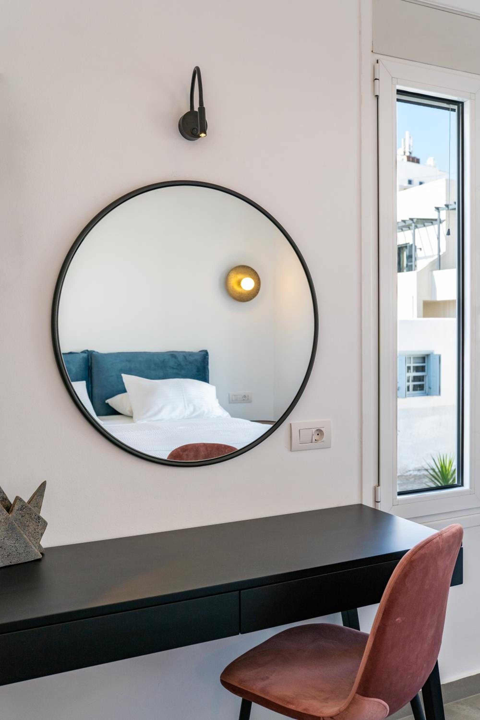 Deluxe Apartment - Photo 2