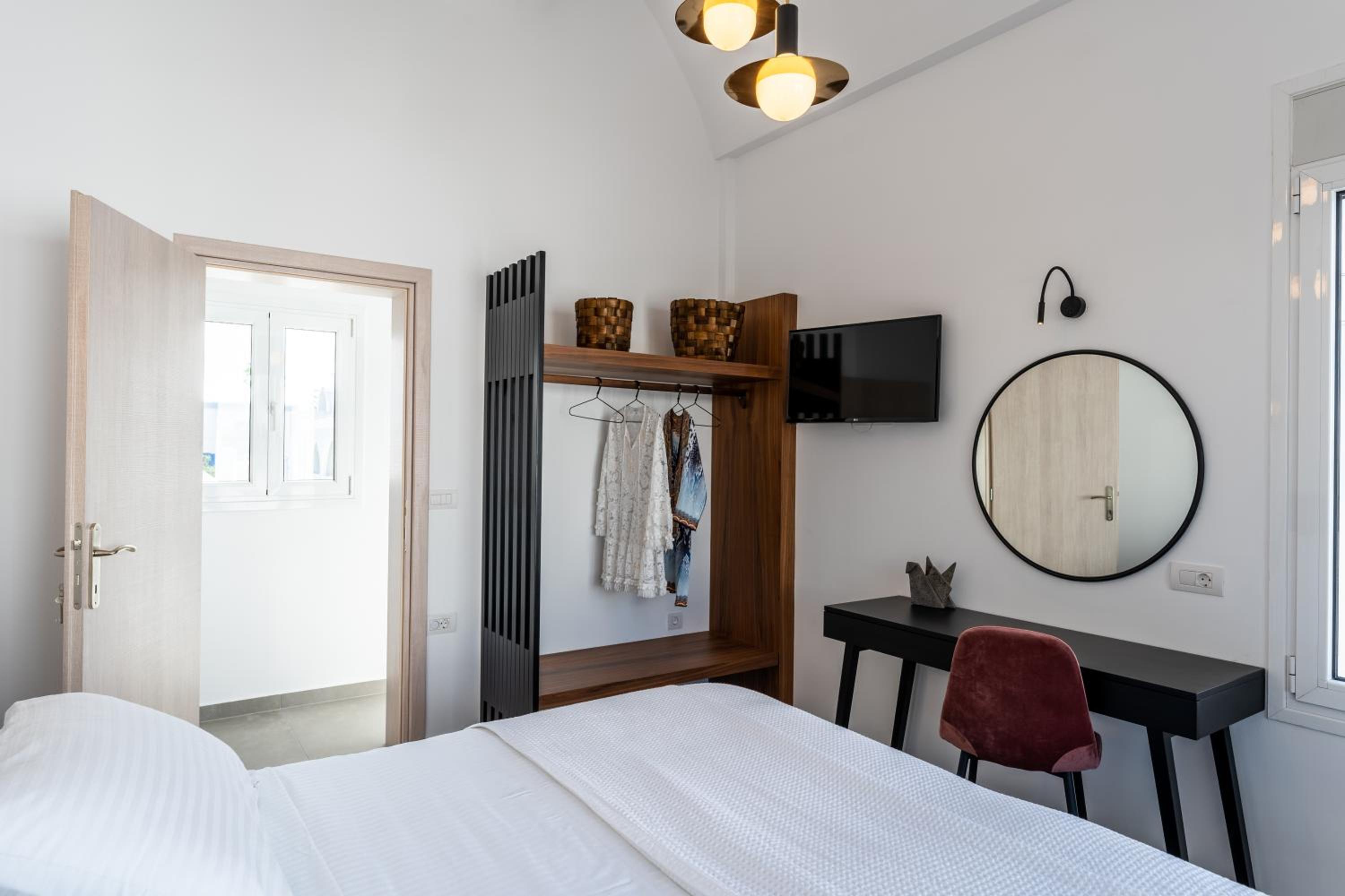 Deluxe Apartment - Photo 3
